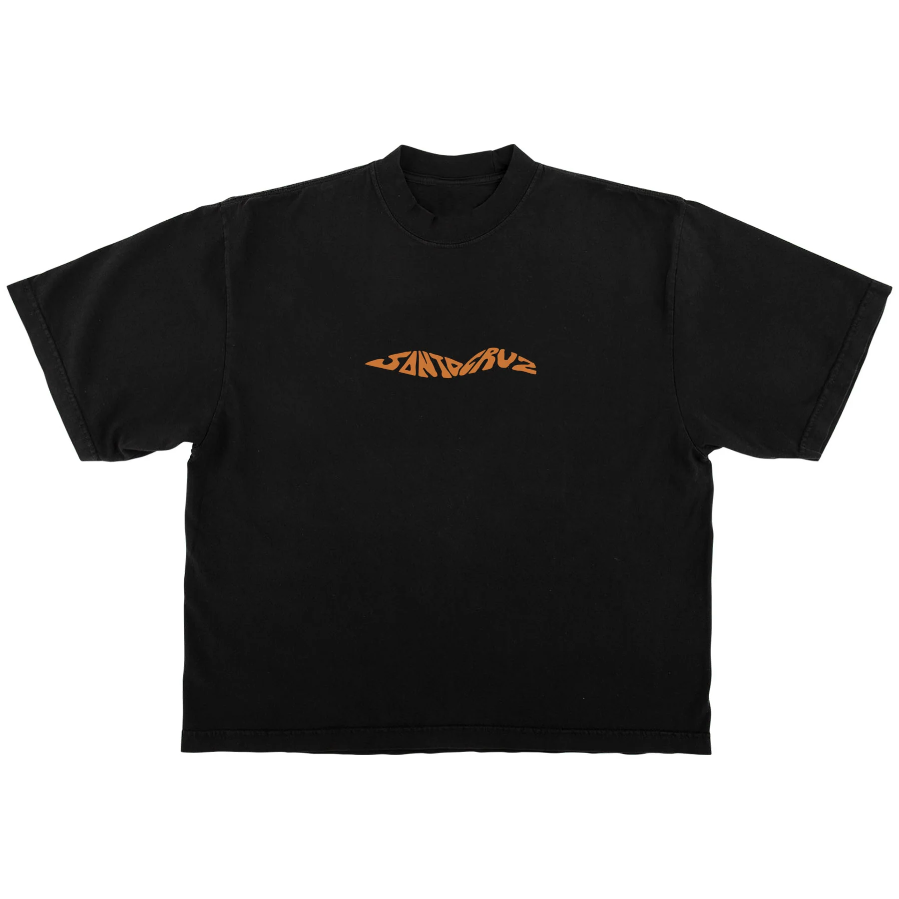 Sun Daze Womens Santa Cruz T-Shirt