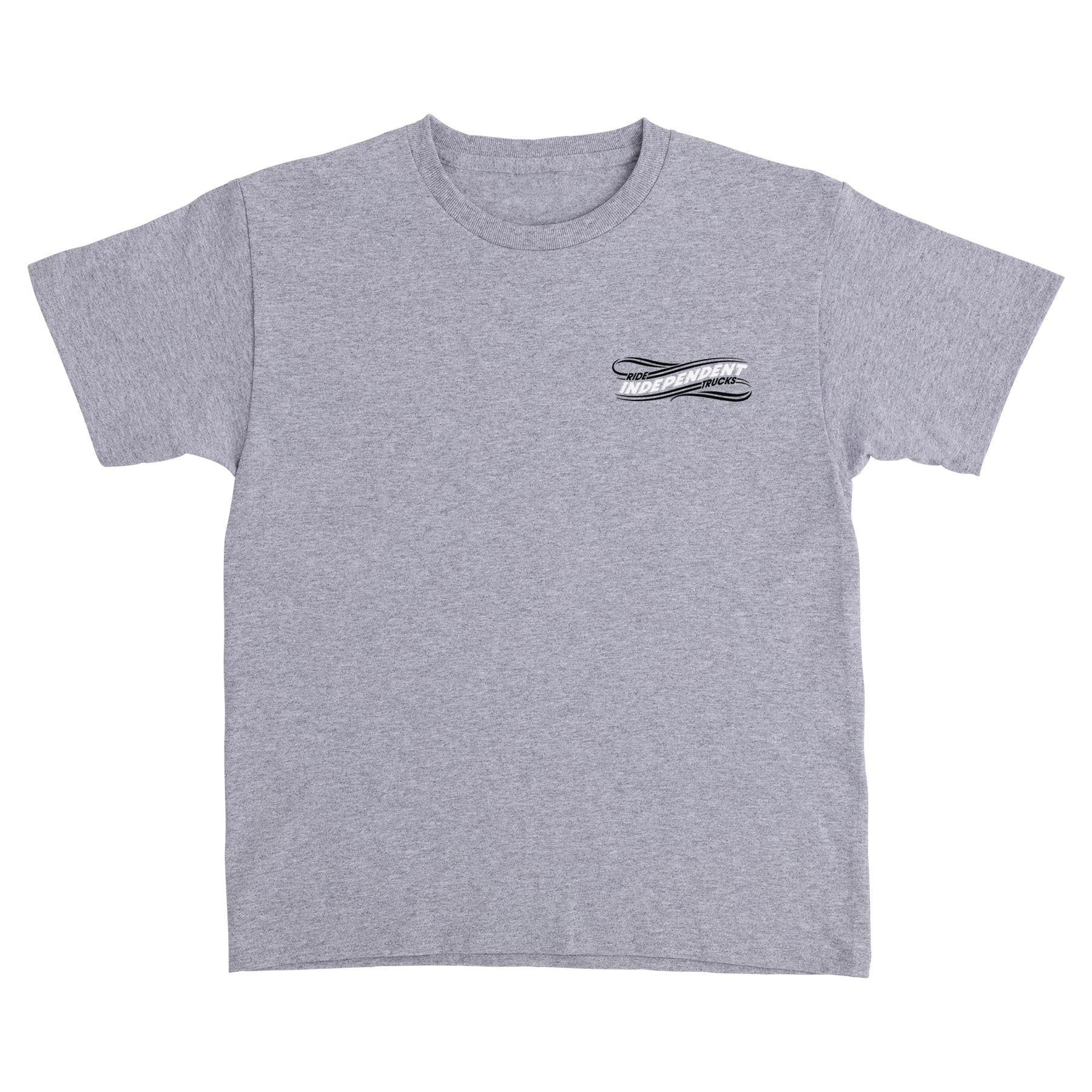 Take Flight Youth Independent T-Shirt - Image 3