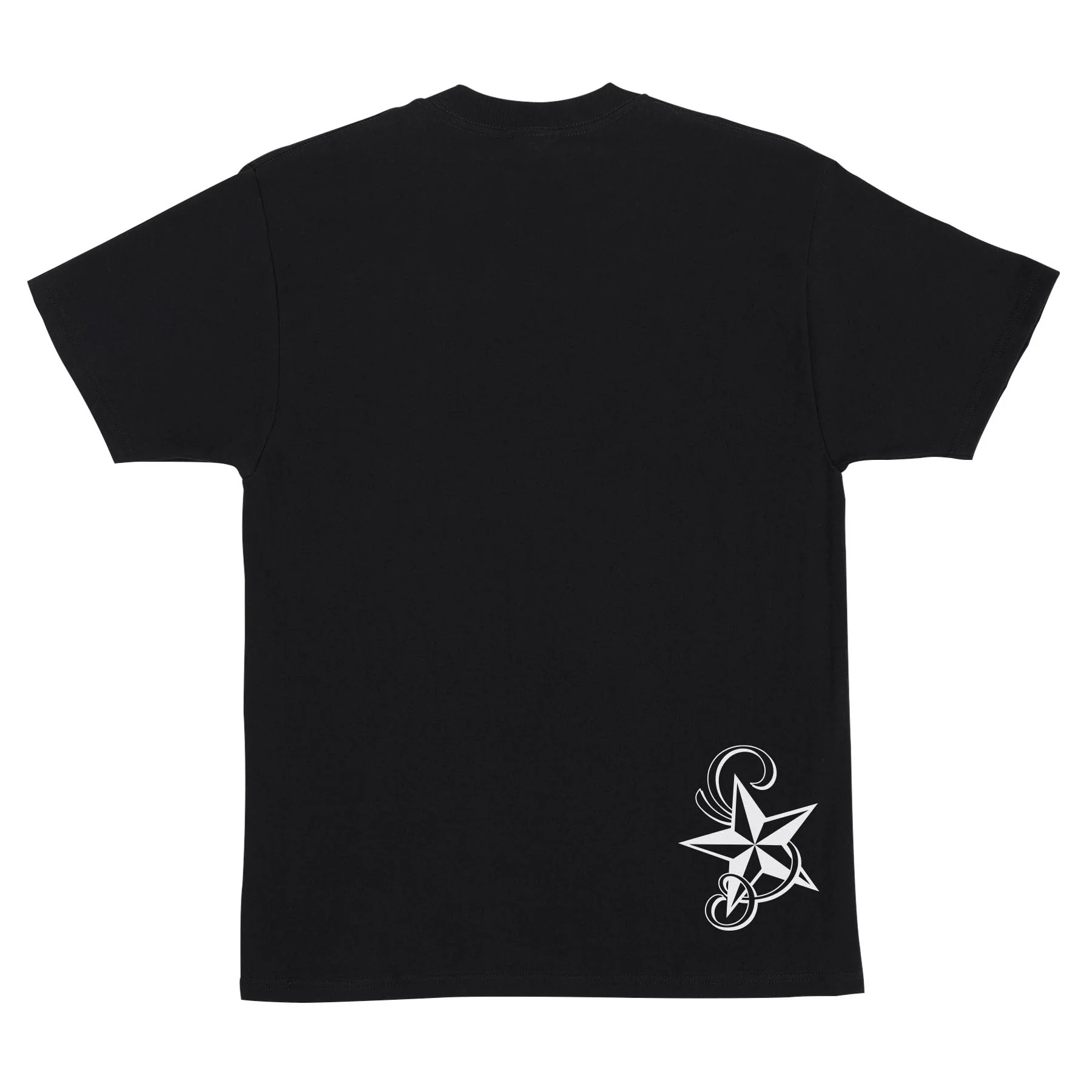 The Ritz Mens Nor Cal T-Shirt - Image 2