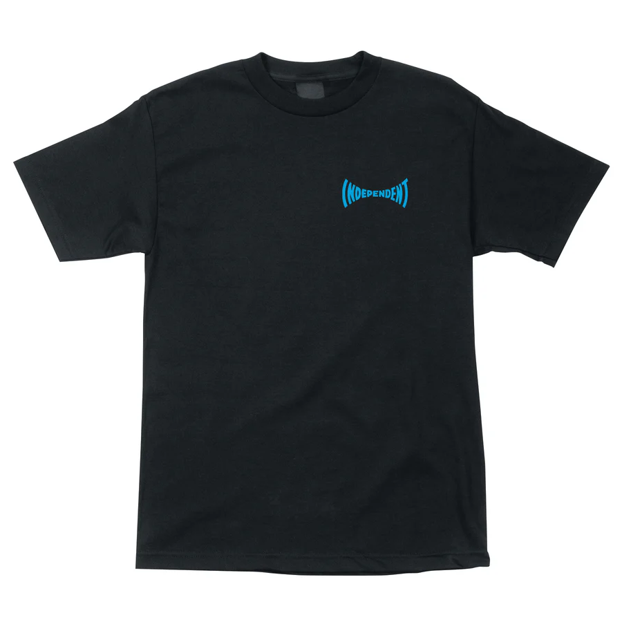 Tile Span Independent Men's T-Shirt