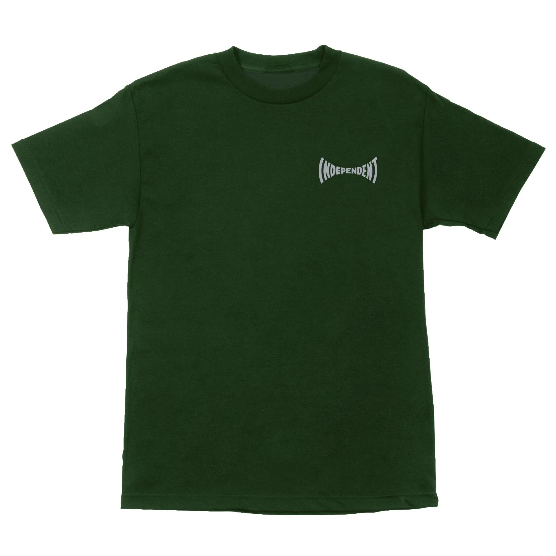 Tile Span Independent Men's T-Shirt - Image 2