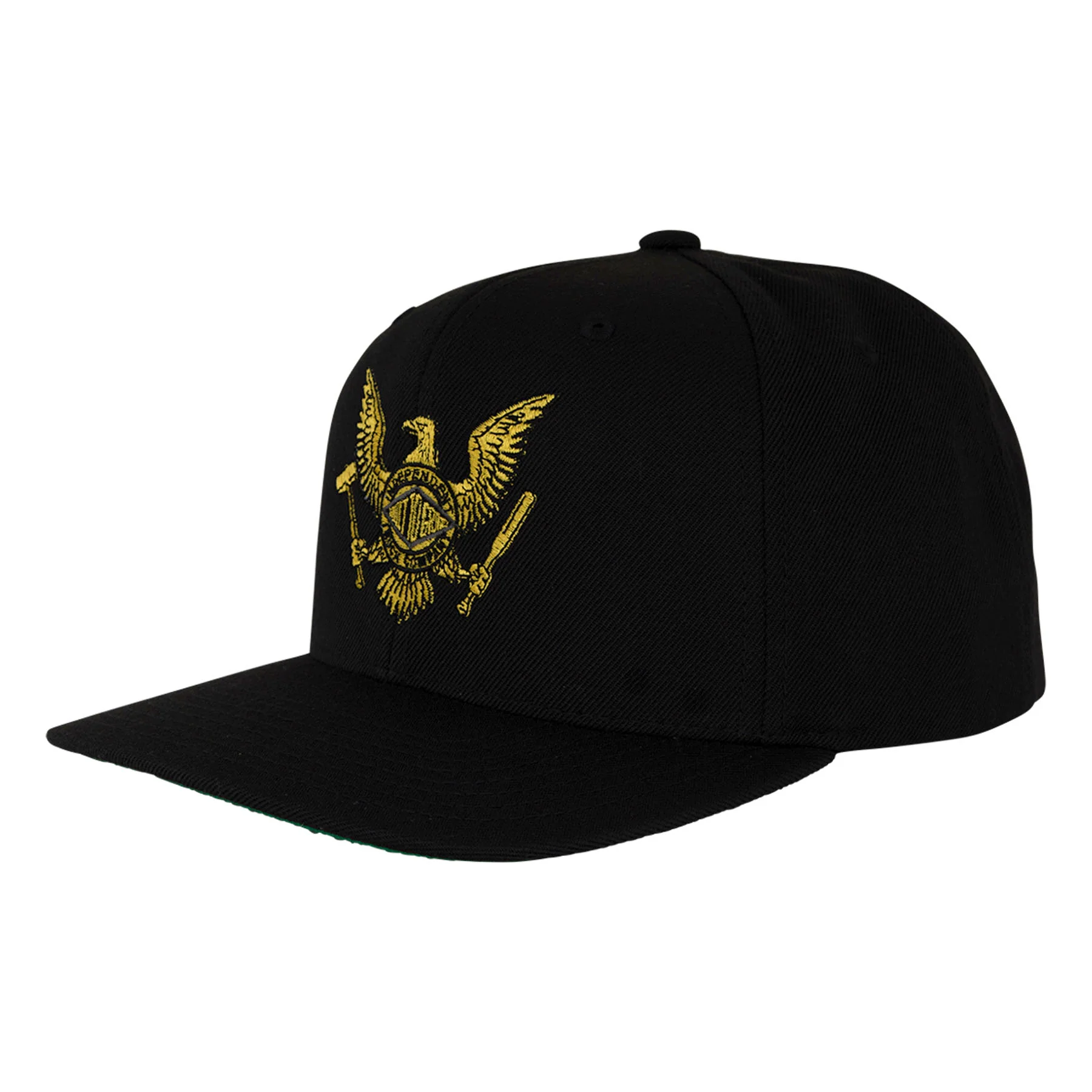 Tools of the Trade Independent Snapback Hat