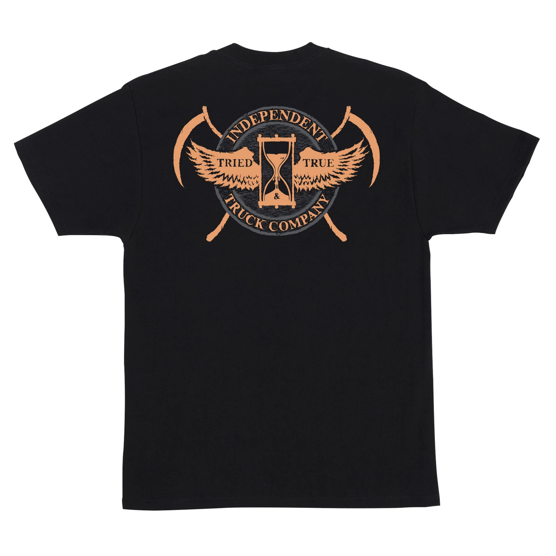 Tried & True Mens Independent T-Shirt - Image 2