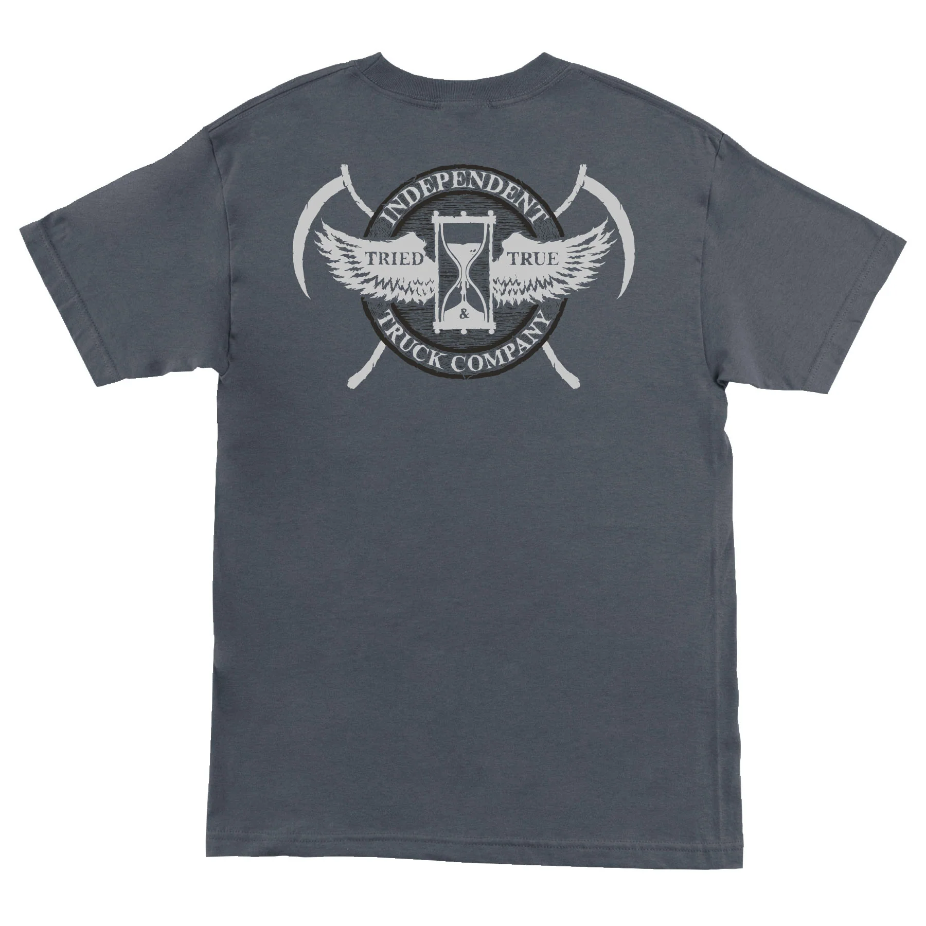 Tried & True Mens Independent T-Shirt - Image 5