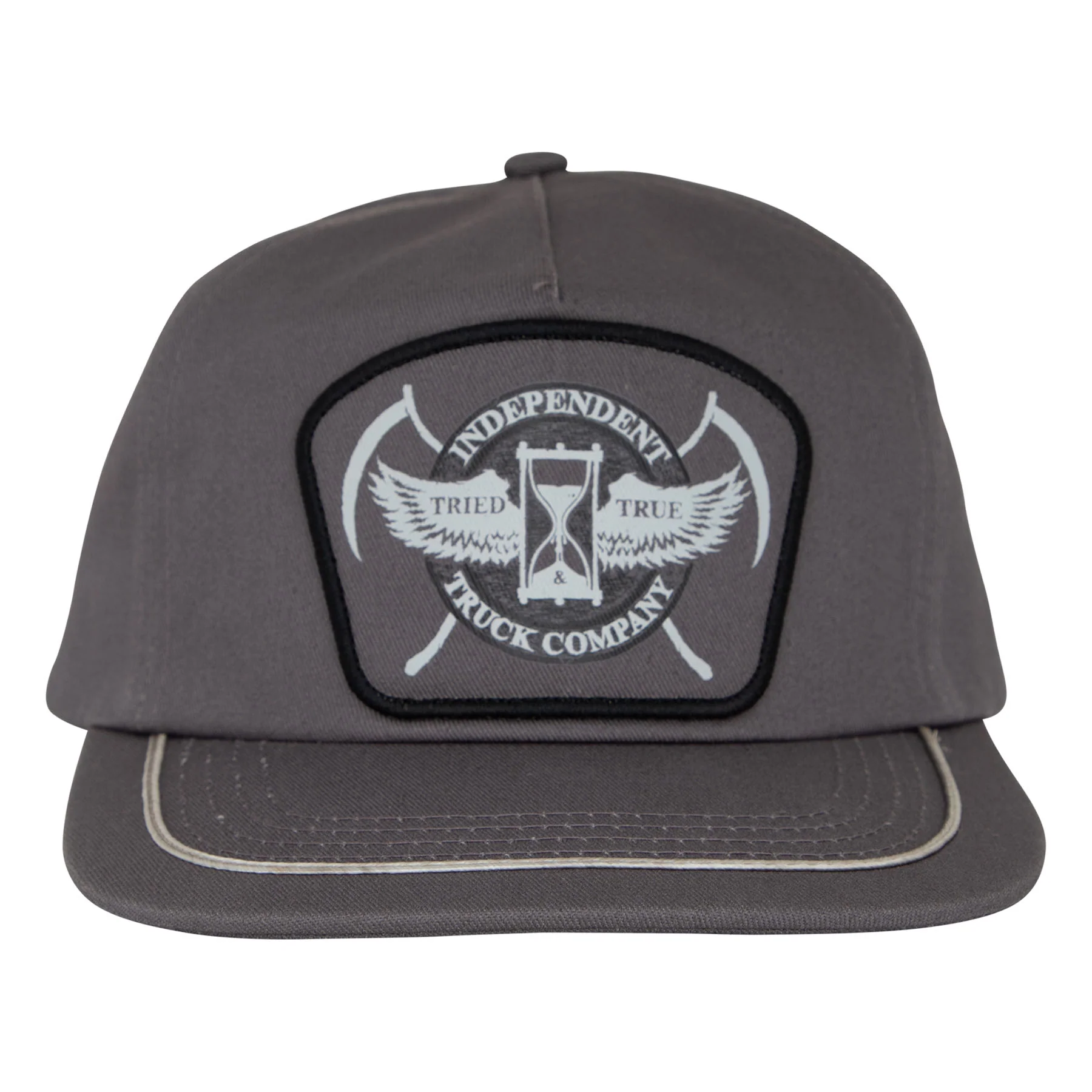 Tried & True Snapback Independent Hat - Image 6