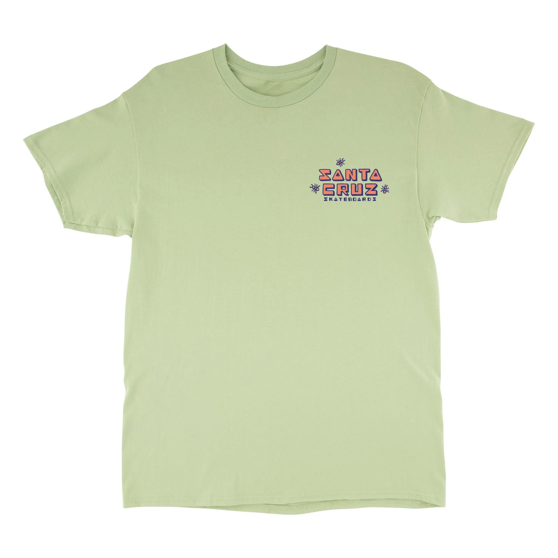 Tripper Mens Santa Cruz T-Shirt - Image 3