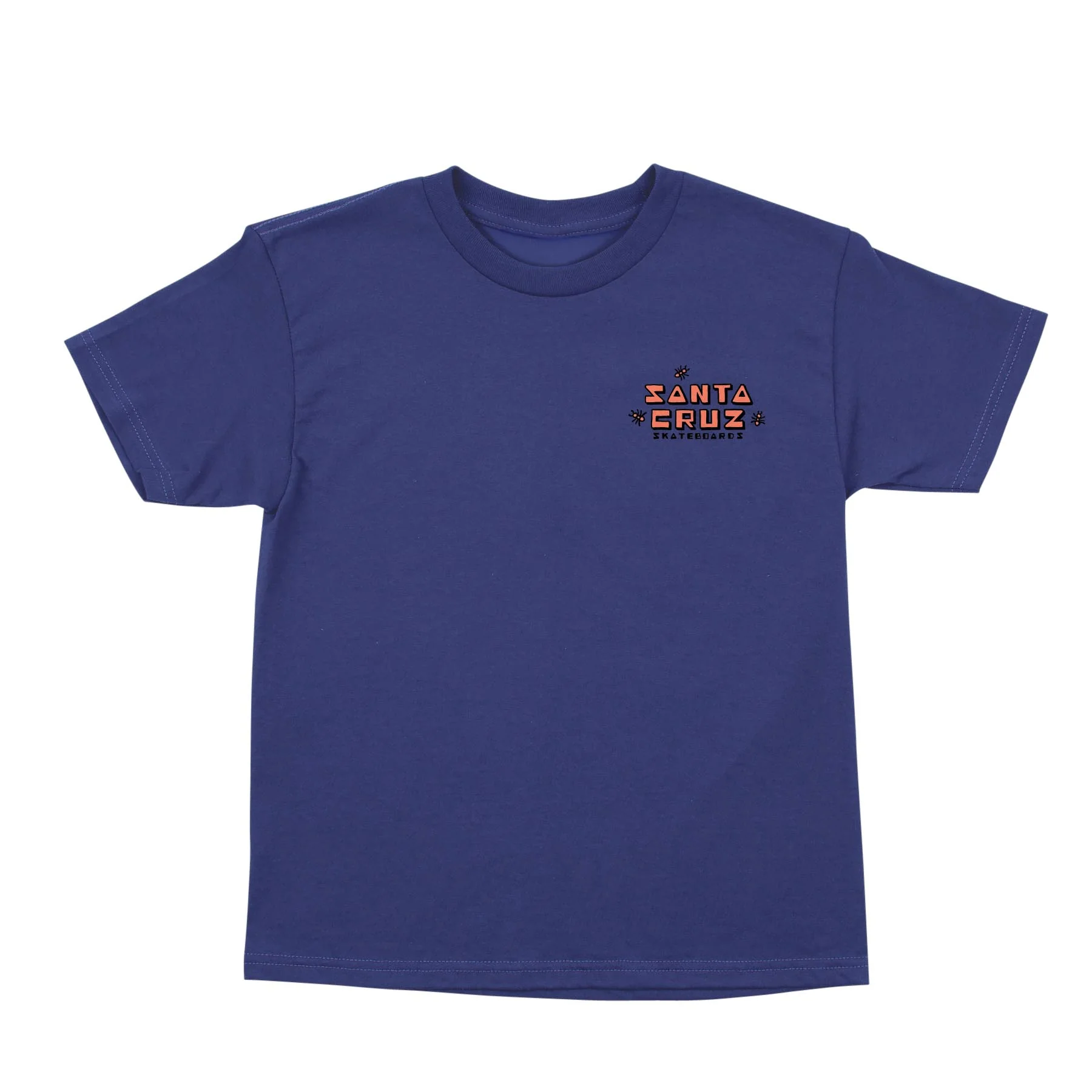 Tripper Youth Santa Cruz T-Shirt - Image 2