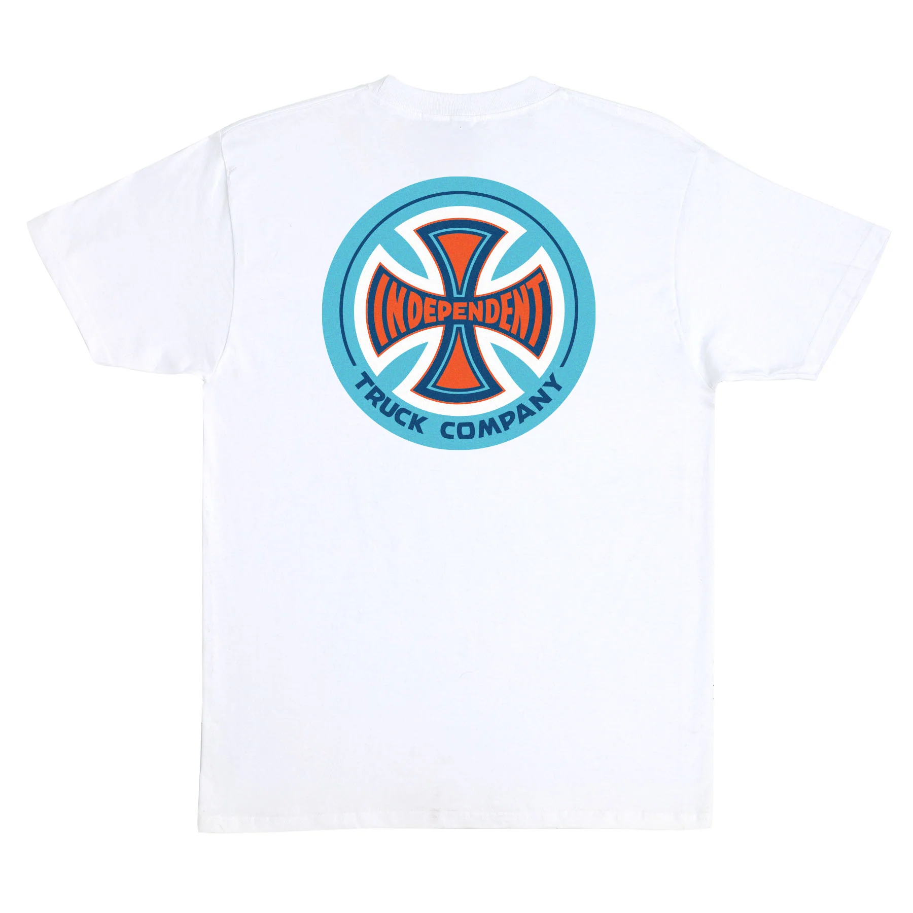 Truck Co Legacy Mens Independent T-Shirt - Image 2