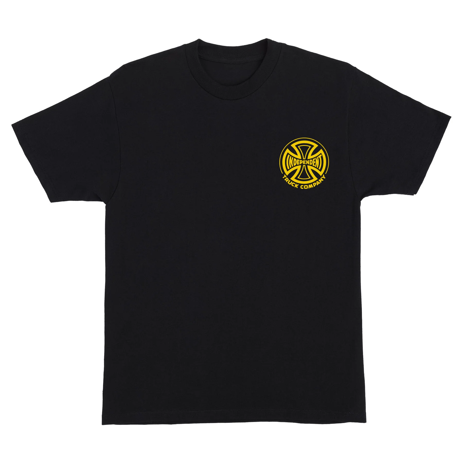 Truck Co Legacy Mens Independent T-Shirt - Image 5