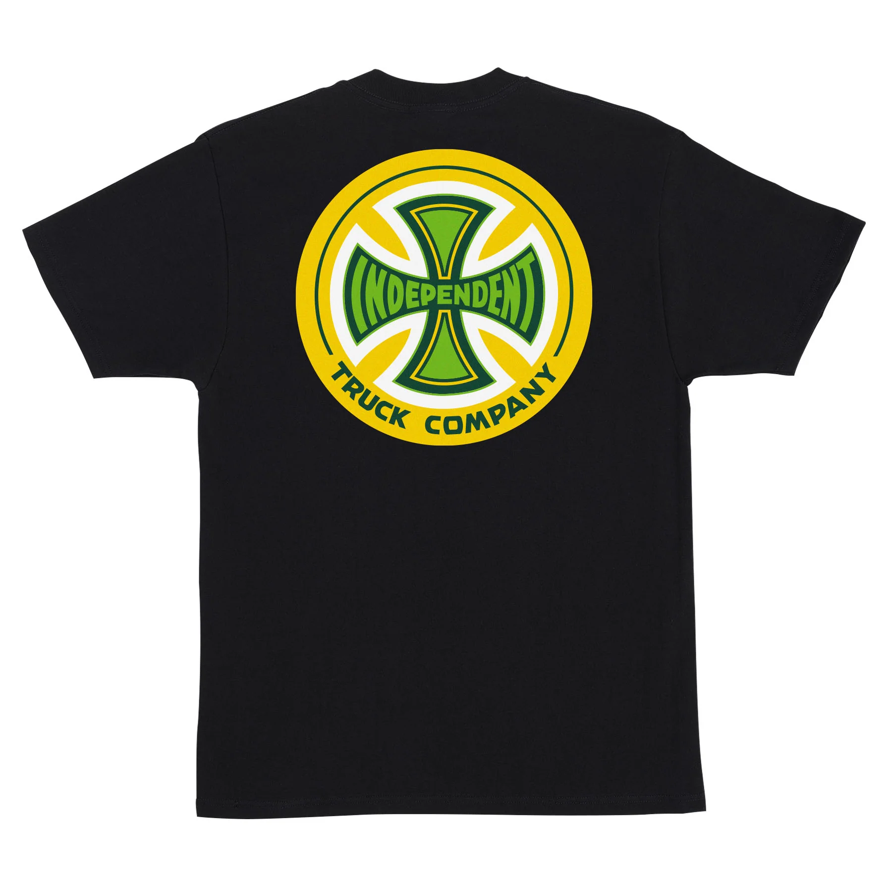 Truck Co Legacy Mens Independent T-Shirt - Image 6