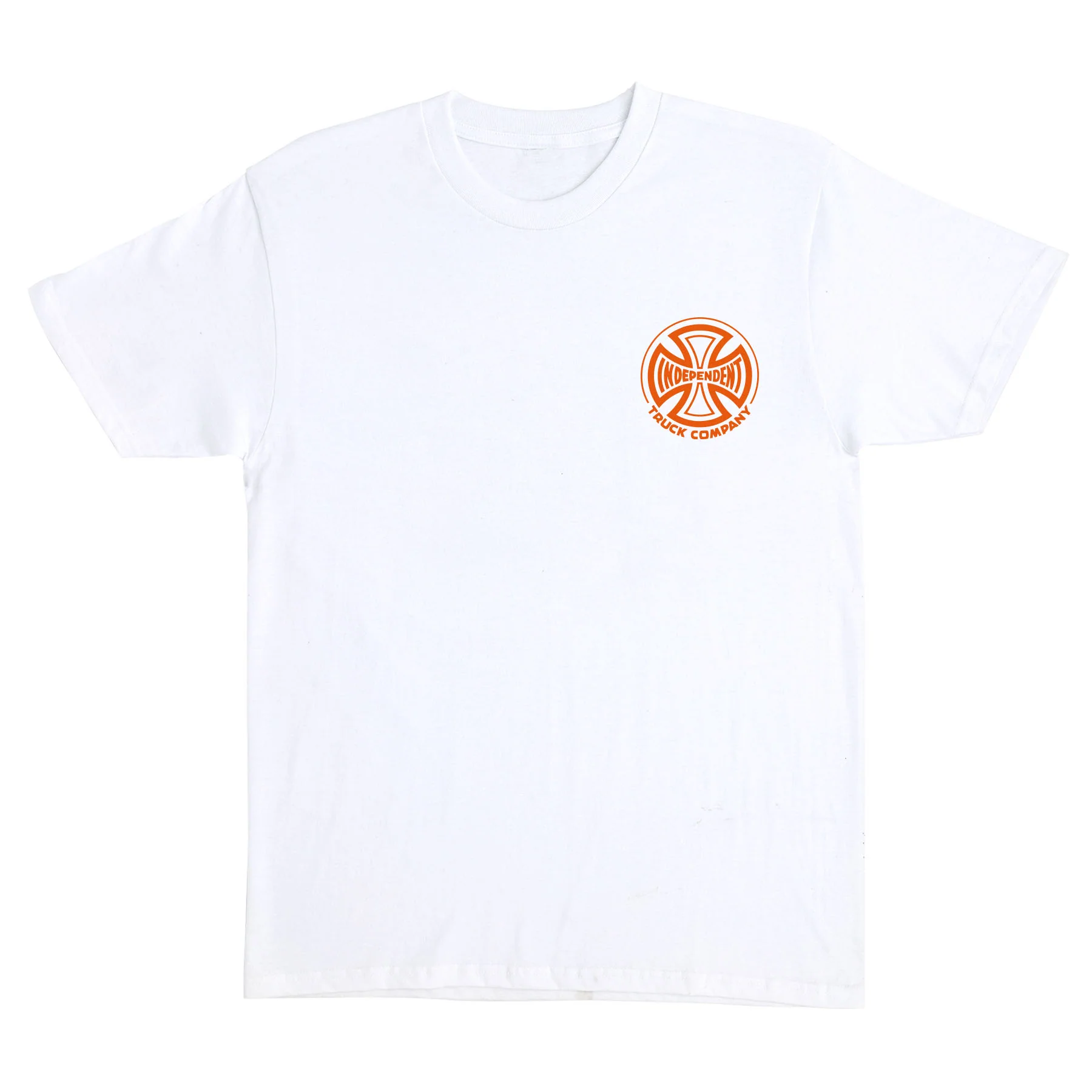 Truck Co Legacy Mens Independent T-Shirt - Image 7
