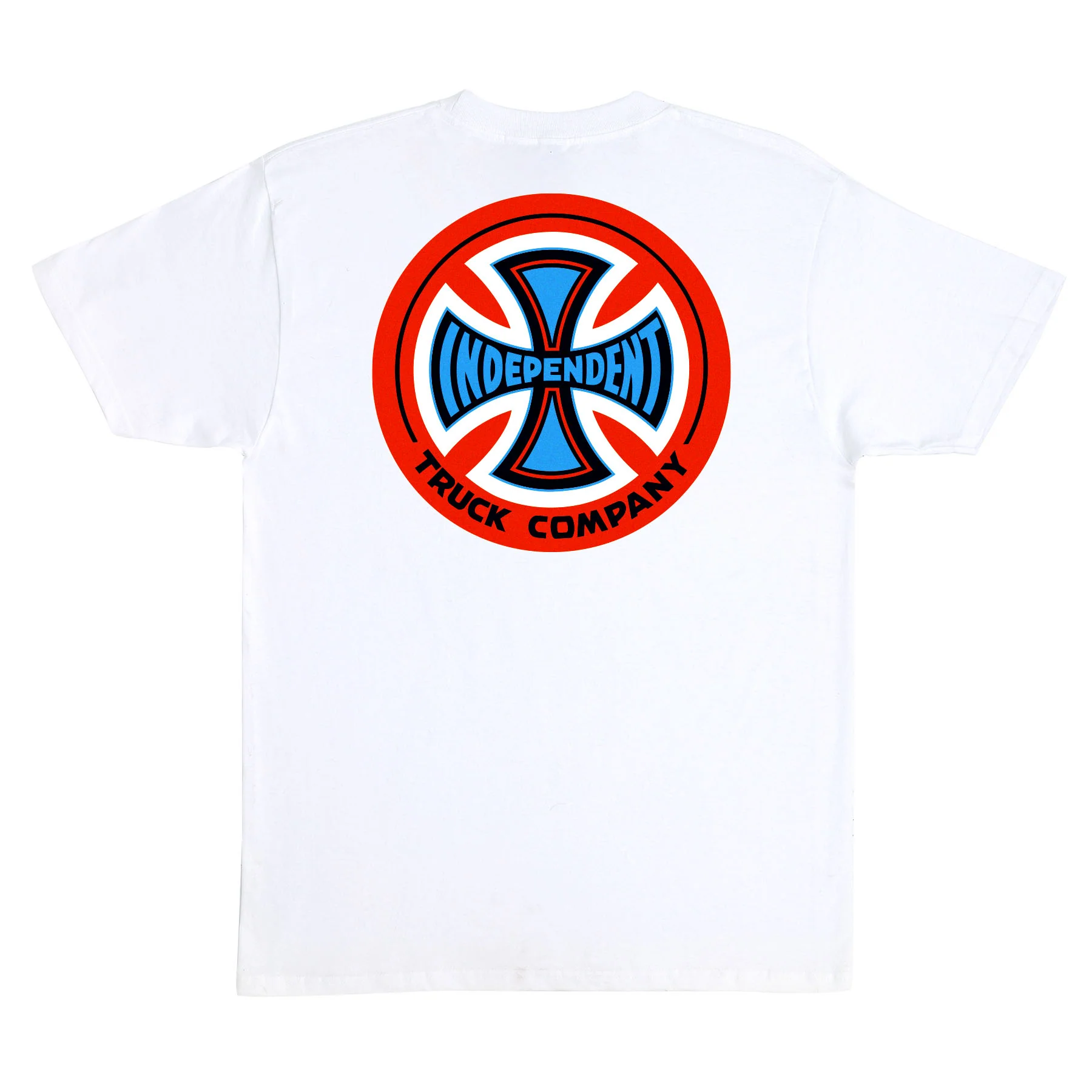 Truck Co Legacy Mens Independent T-Shirt - Image 8