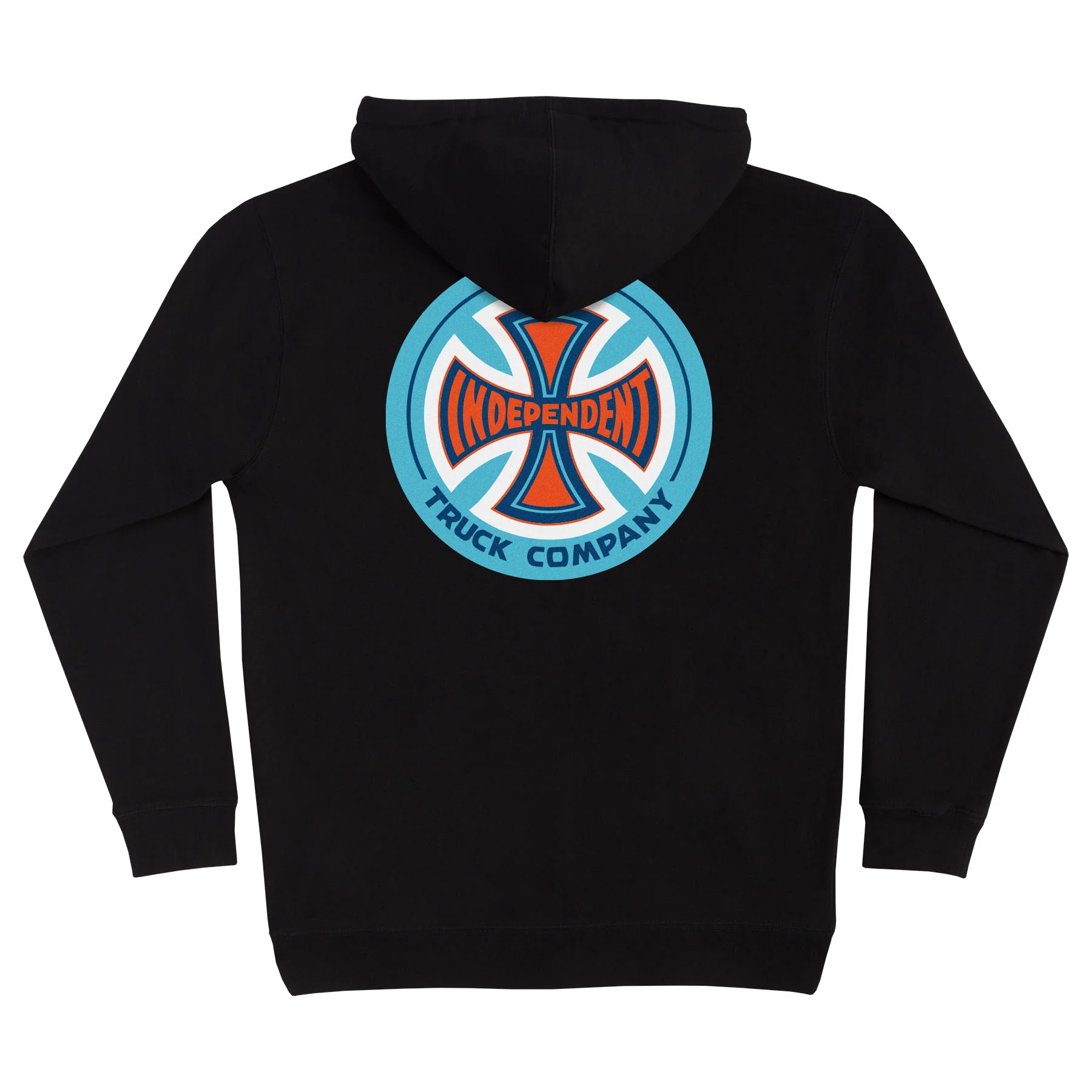 Truck Co Legacy Mens Independent Hoodie - Image 2