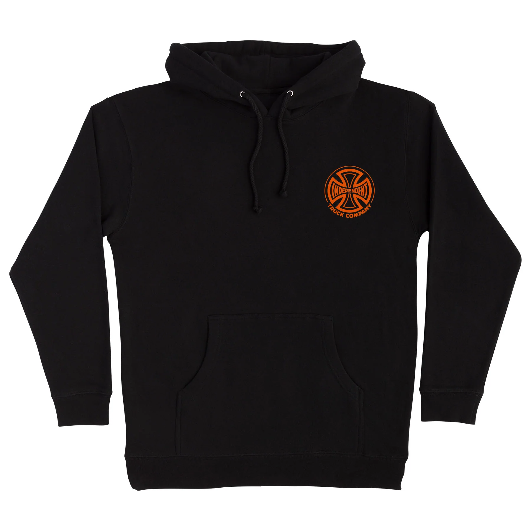 Truck Co Legacy Mens Independent Hoodie - Image 3