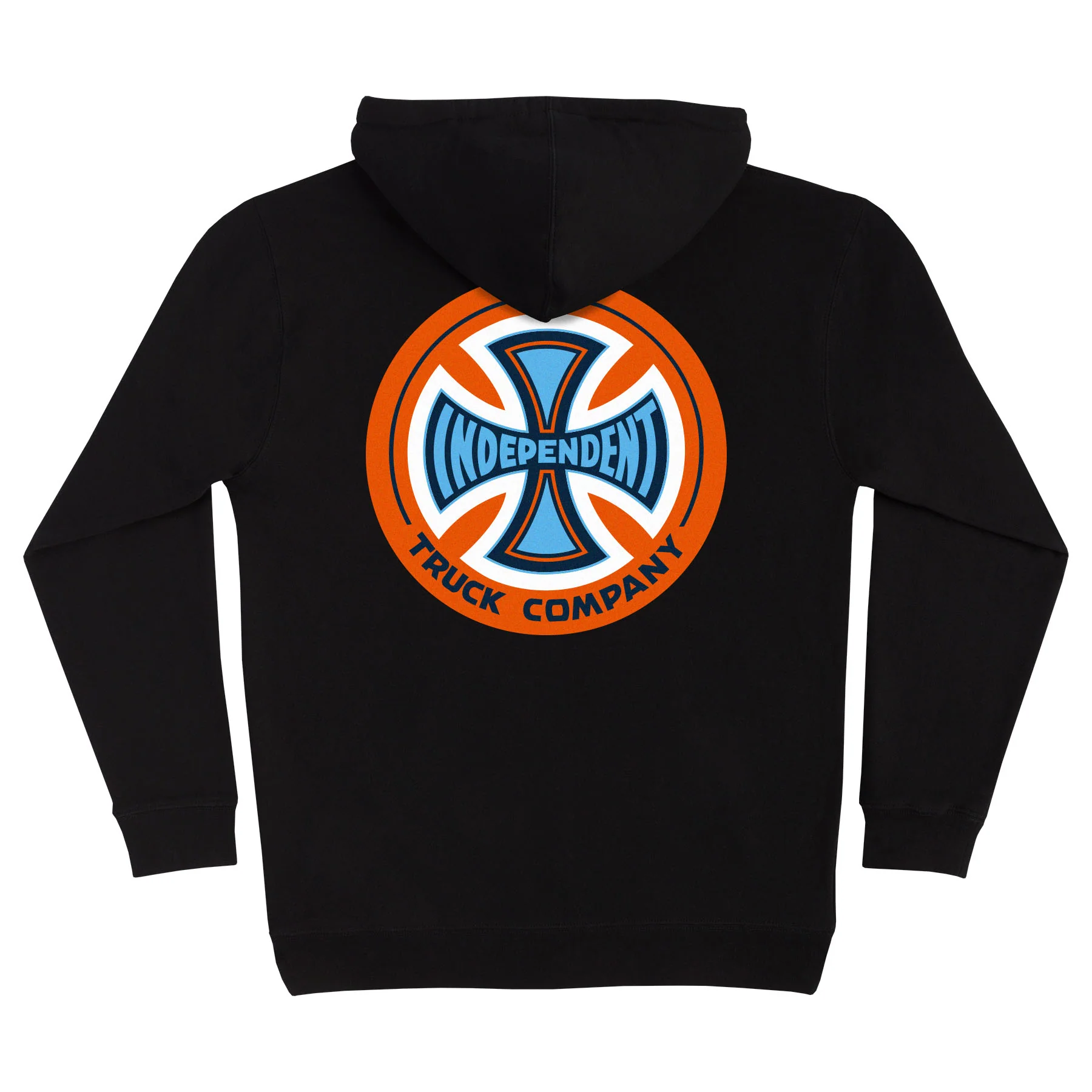 Truck Co Legacy Mens Independent Hoodie - Image 4