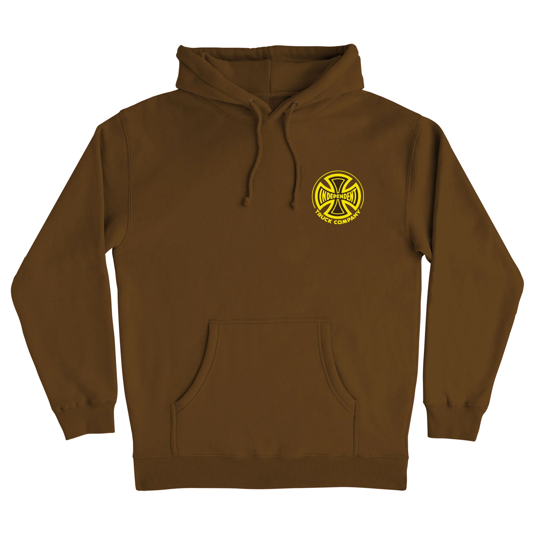 Truck Co Legacy Mens Independent Hoodie - Image 5