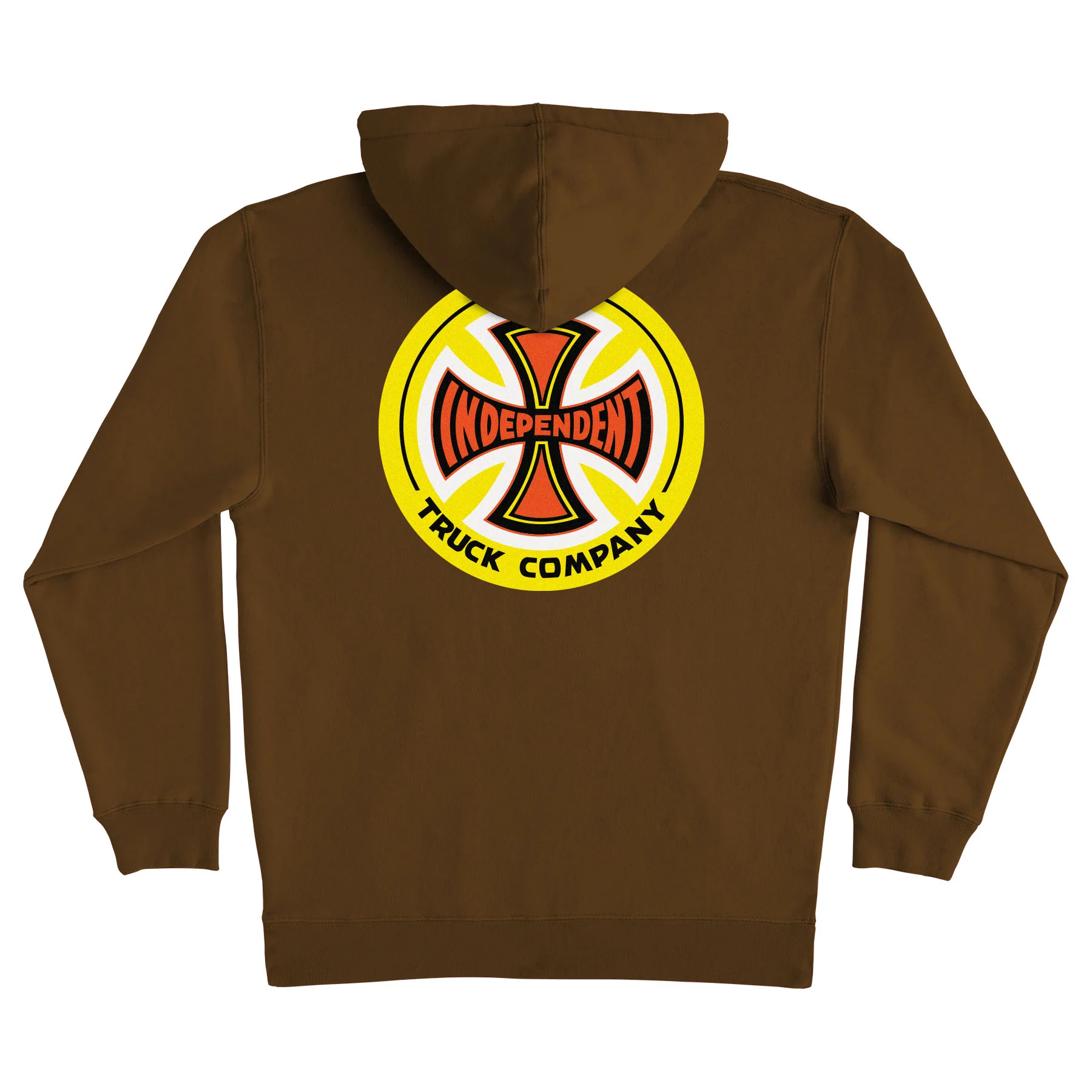 Truck Co Legacy Mens Independent Hoodie - Image 6