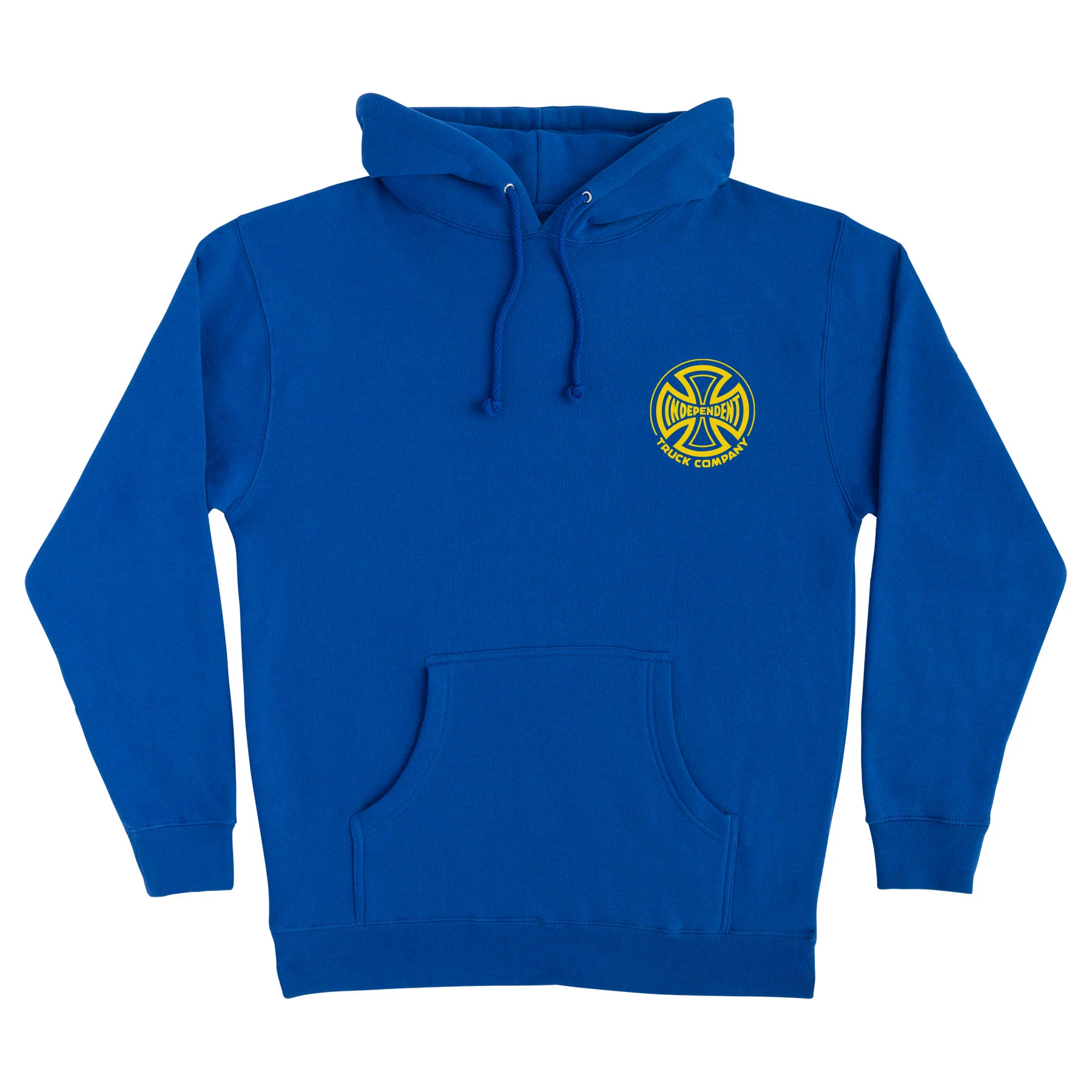 Truck Co Legacy Mens Independent Hoodie - Image 7