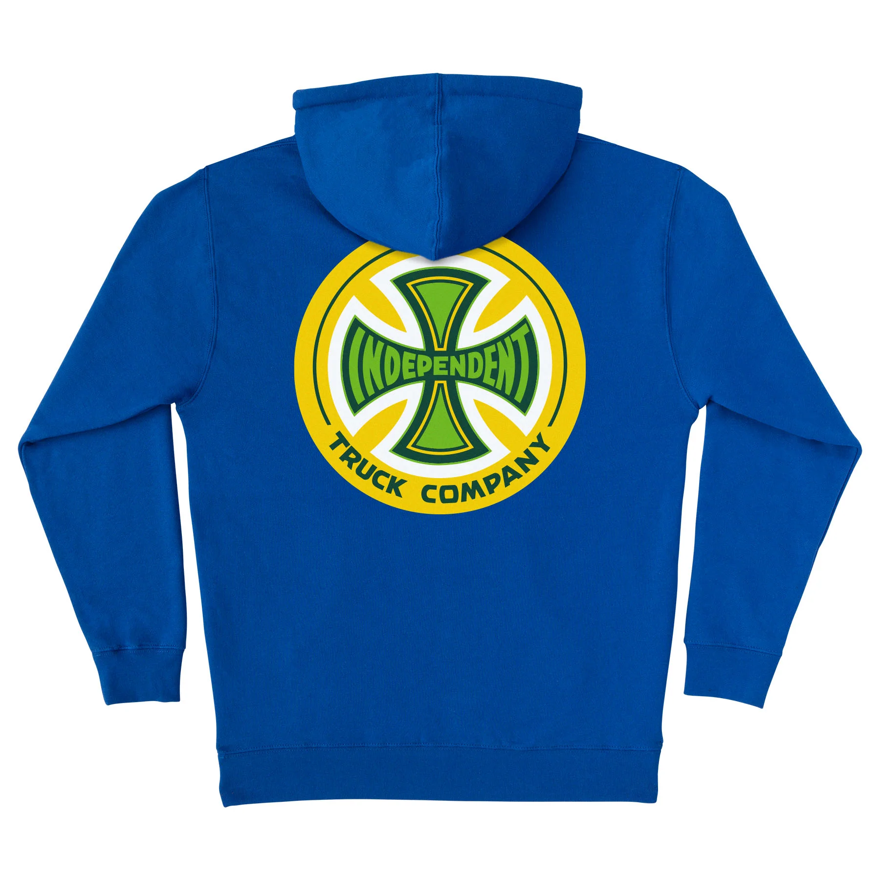Truck Co Legacy Mens Independent Hoodie - Image 8