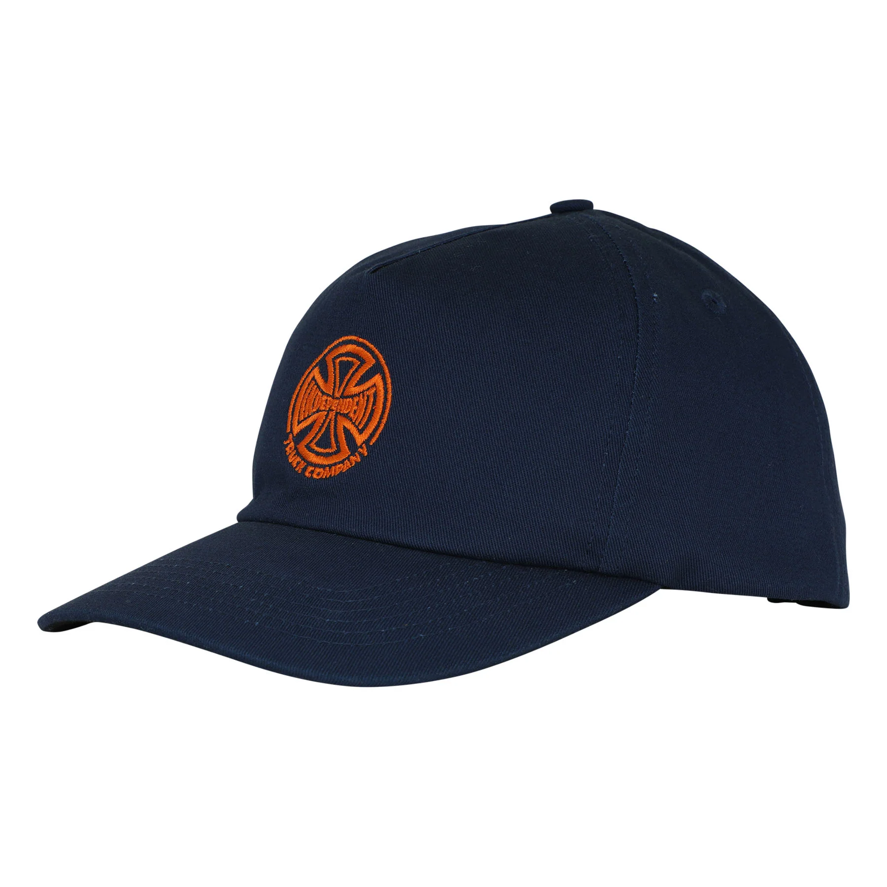 Truck Co Legacy Snapback Independent Hat - Image 10