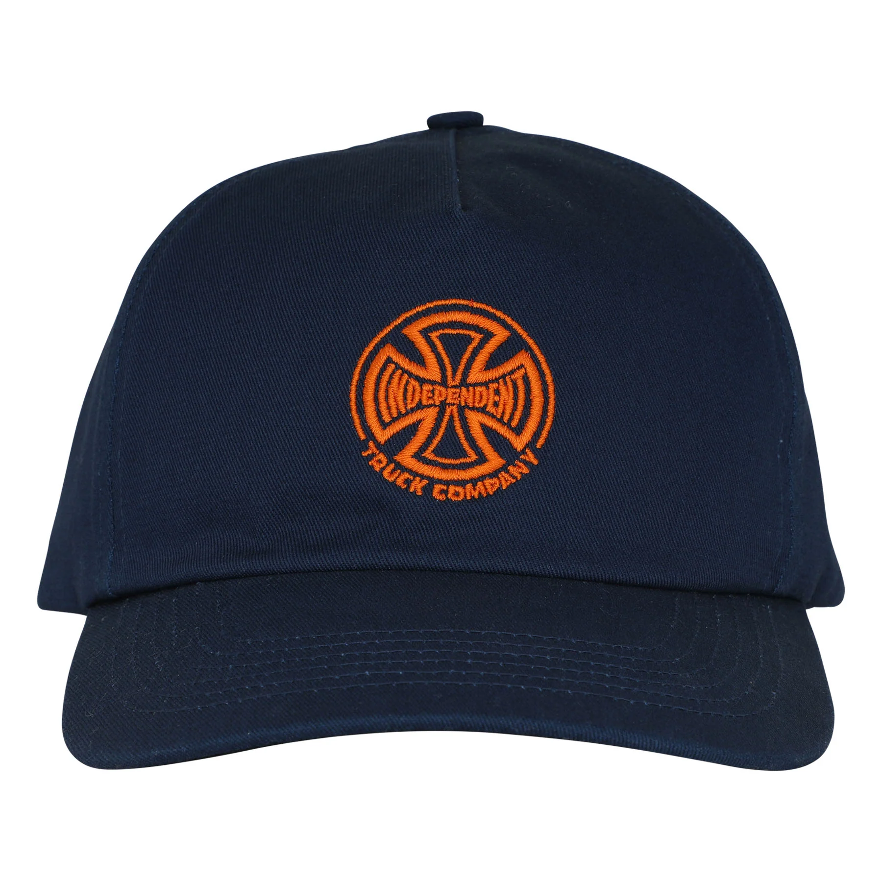 Truck Co Legacy Snapback Independent Hat - Image 12