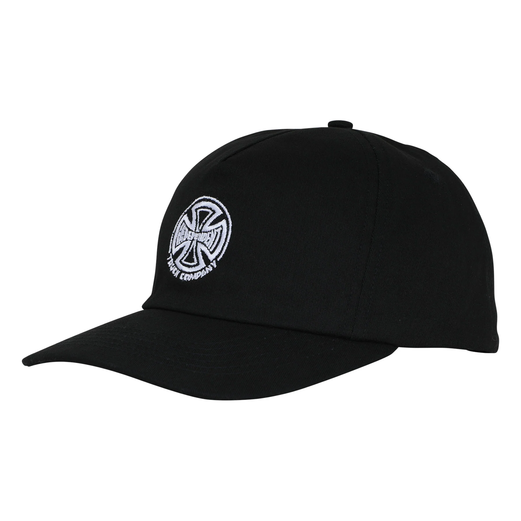 Truck Co Legacy Snapback Independent Hat - Image 4