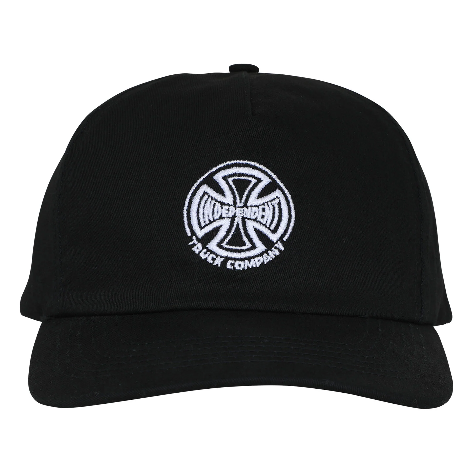 Truck Co Legacy Snapback Independent Hat - Image 6