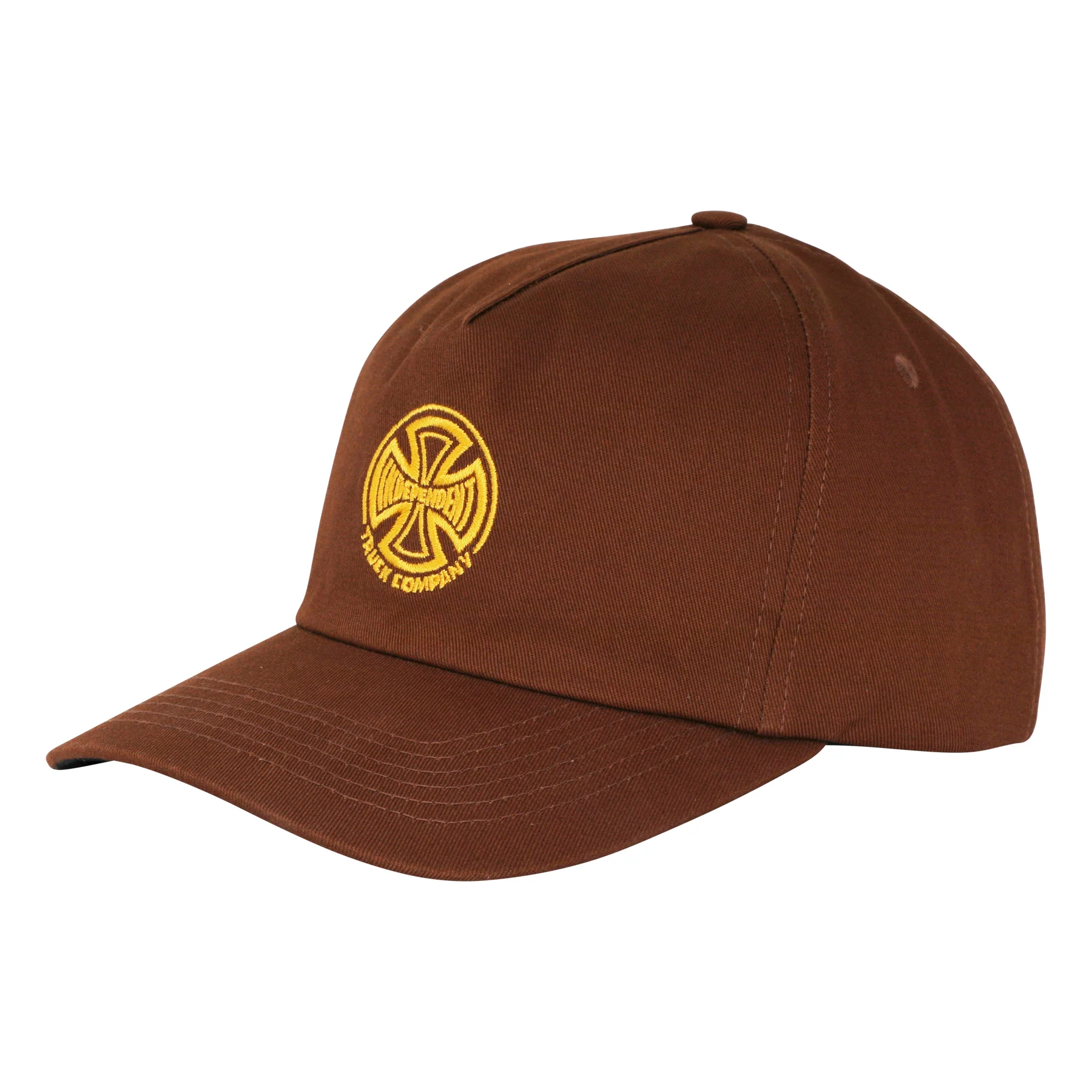 Truck Co Legacy Snapback Independent Hat - Image 7