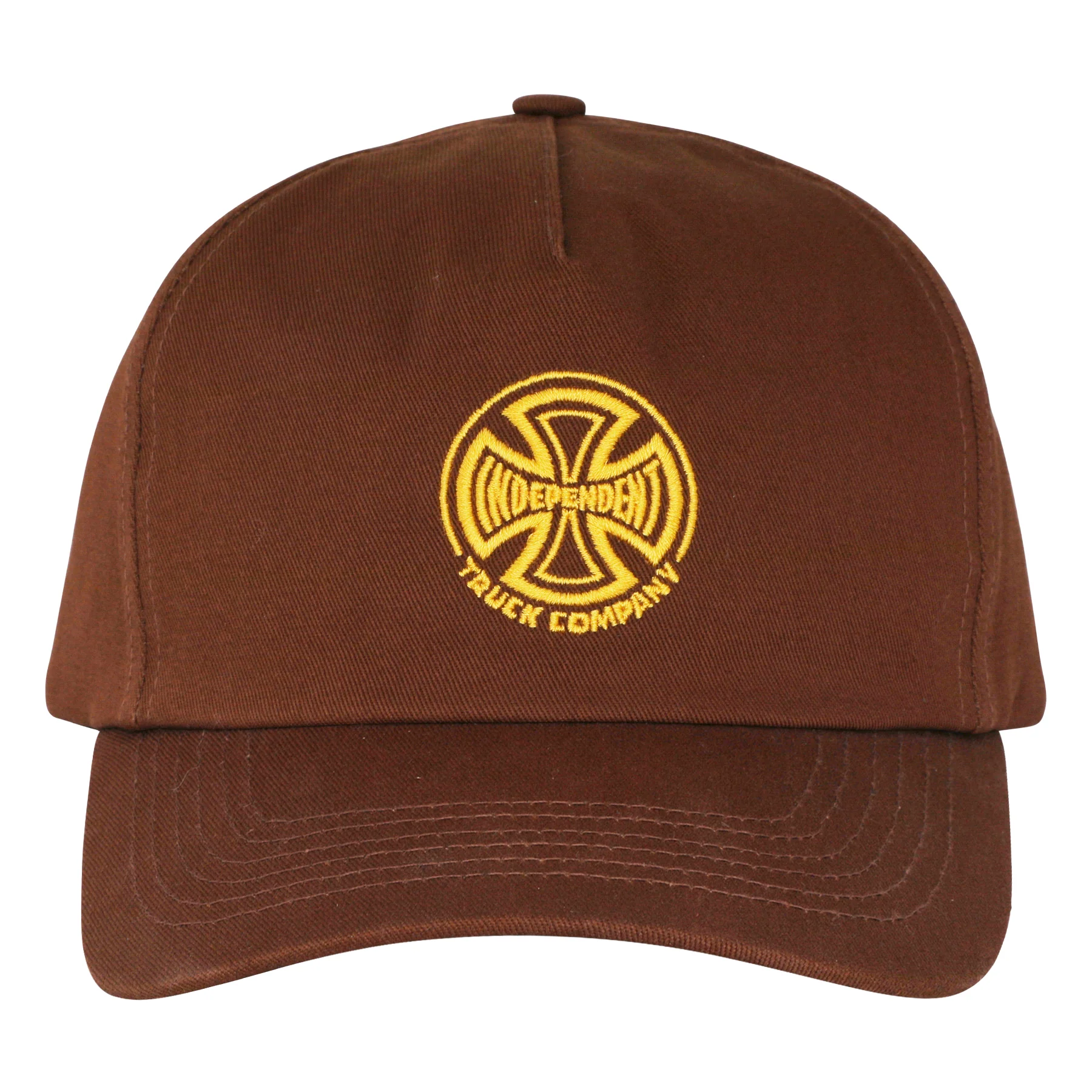Truck Co Legacy Snapback Independent Hat - Image 8