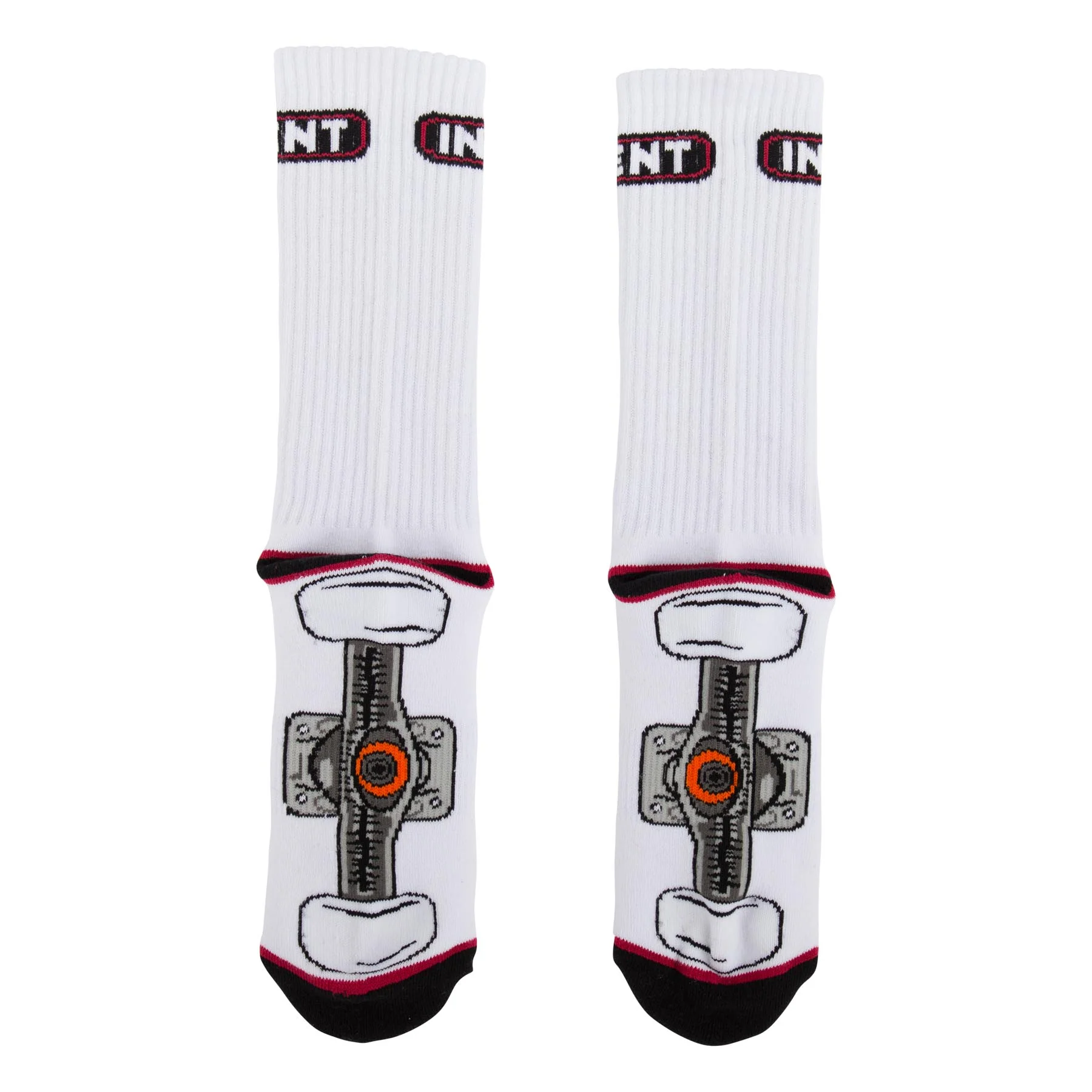 Trucks Mens Independent Socks - Image 5