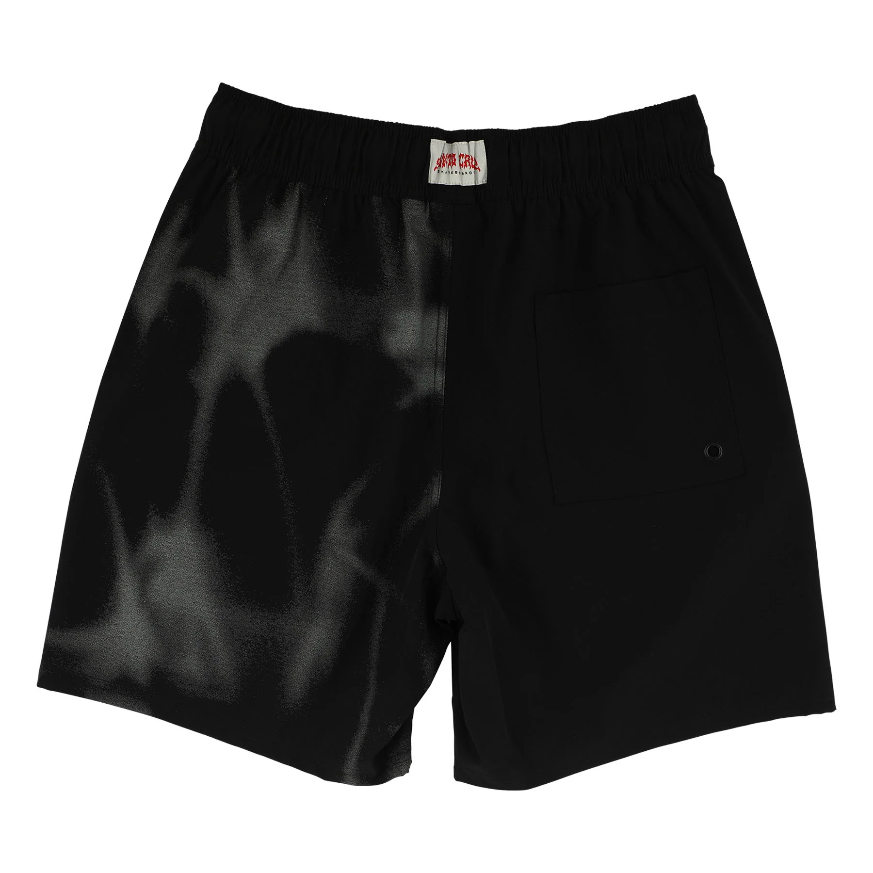 TTE Messenger Mens Santa Cruz Boardshorts - Image 2