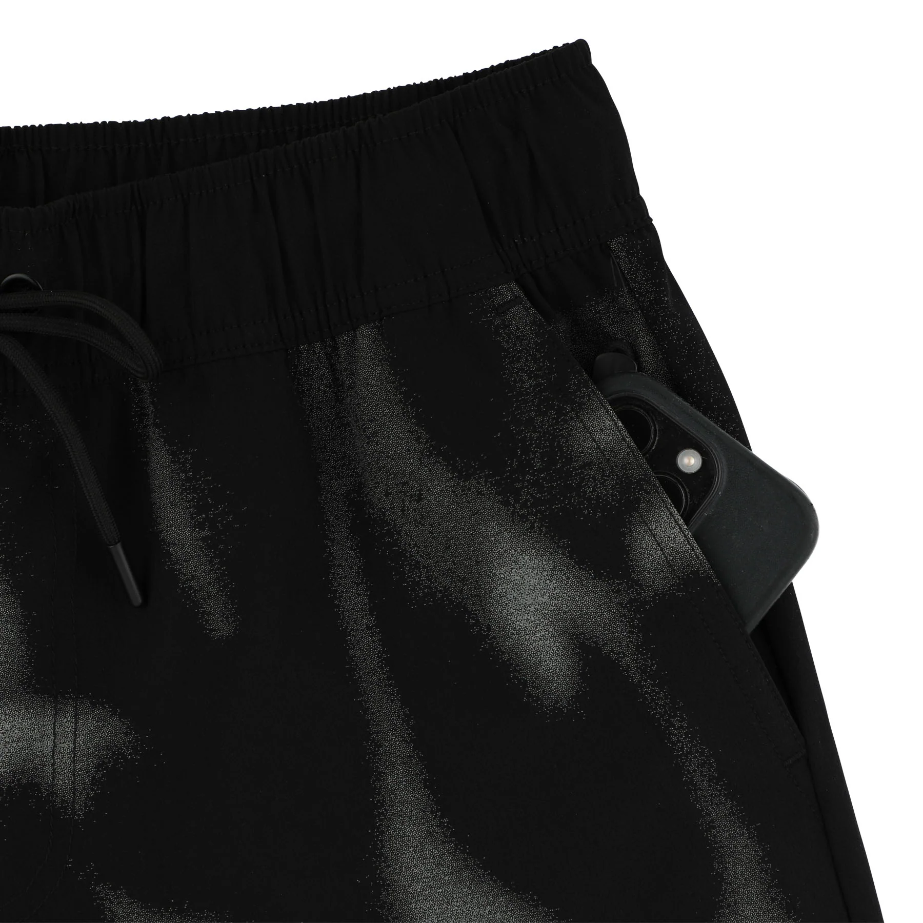 TTE Messenger Mens Santa Cruz Boardshorts - Image 3