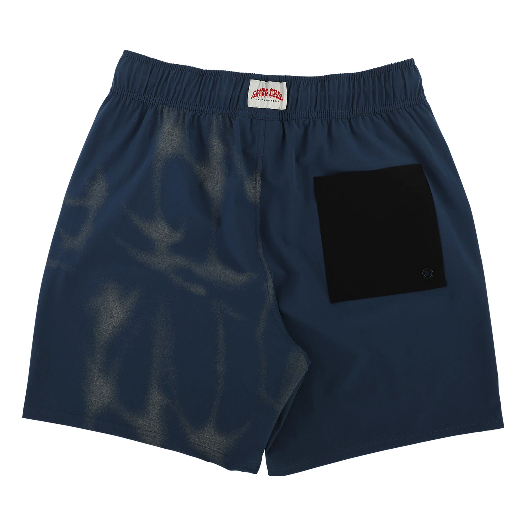 TTE Messenger Mens Santa Cruz Boardshorts - Image 6