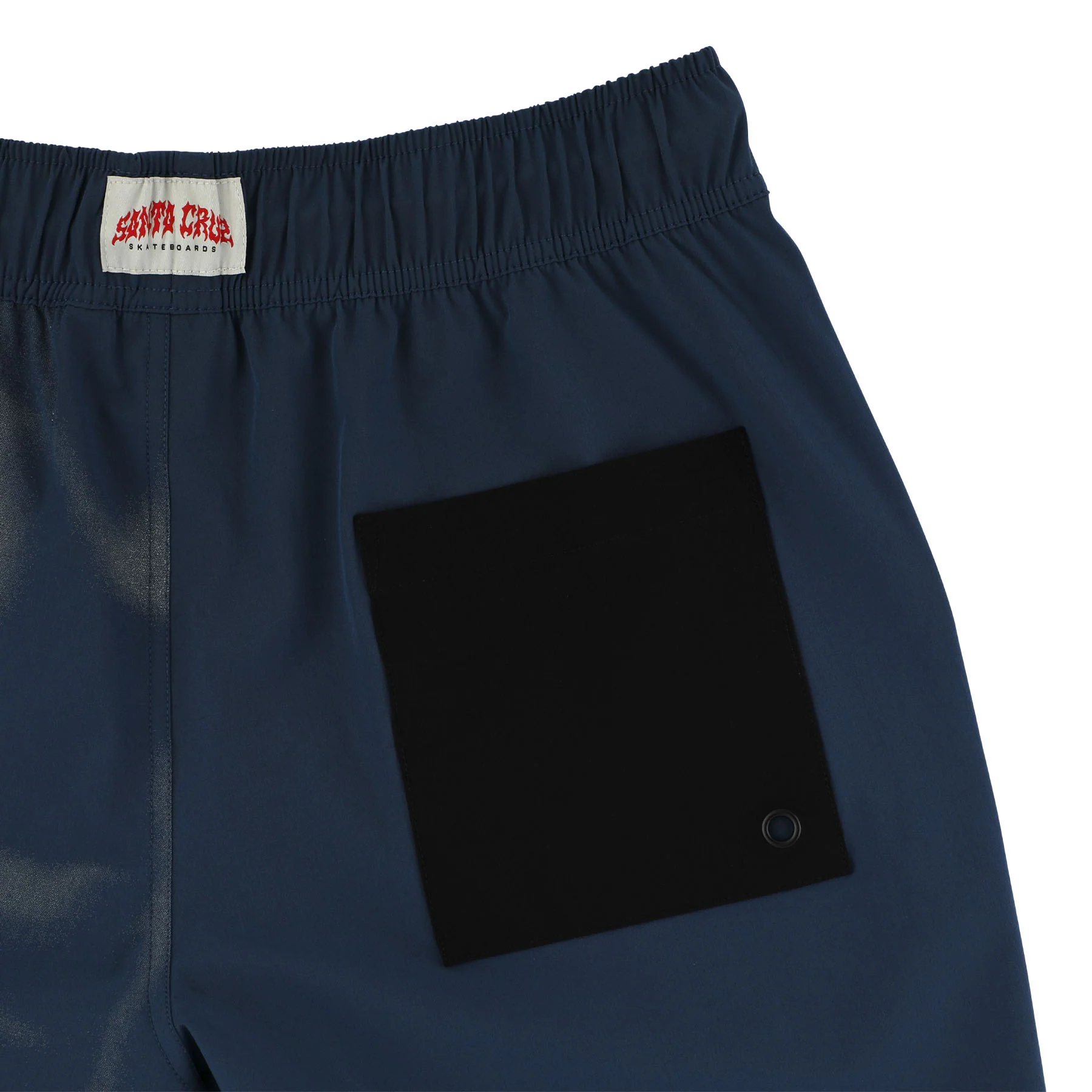 TTE Messenger Mens Santa Cruz Boardshorts - Image 8