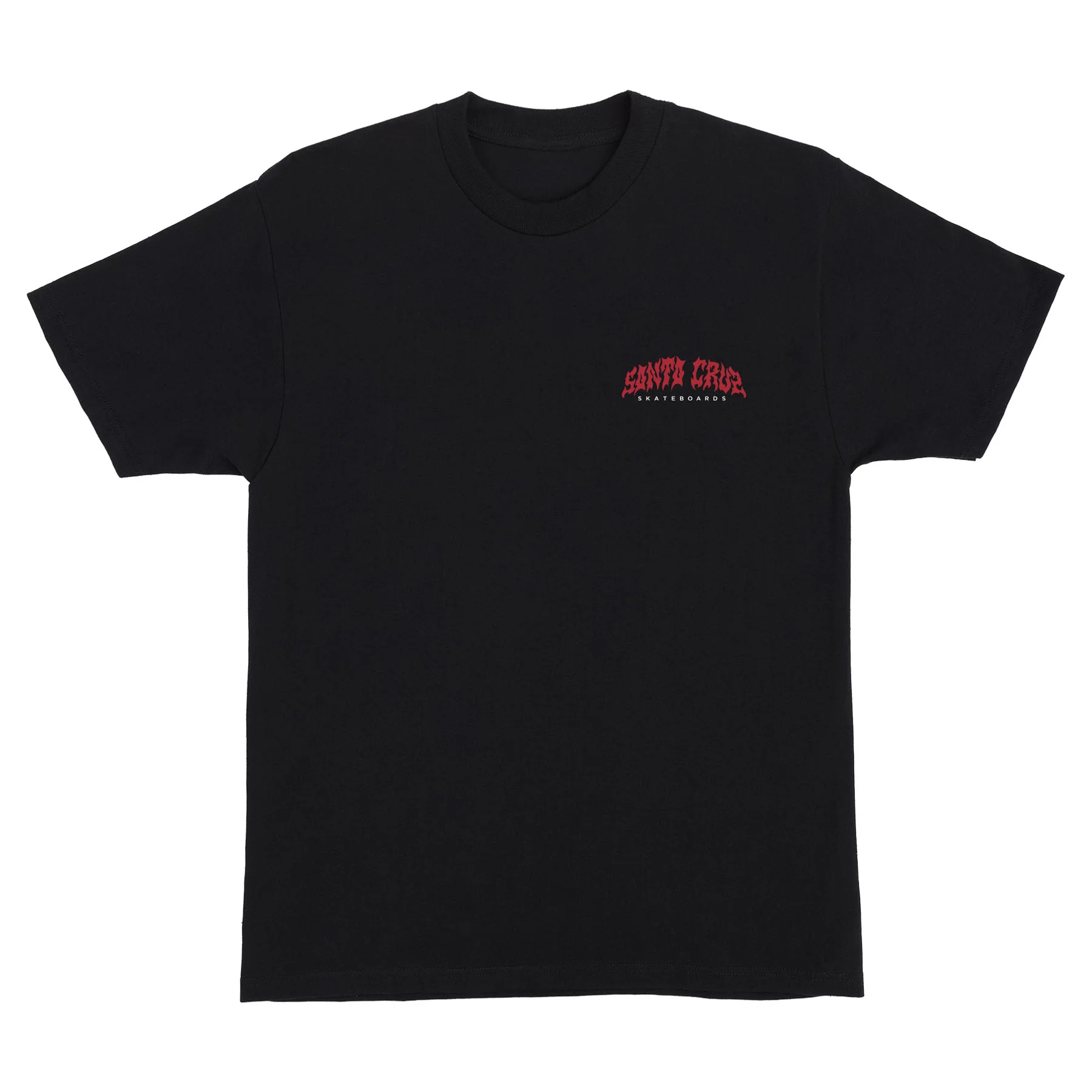 TTE Messenger Mens Santa Cruz T-Shirt