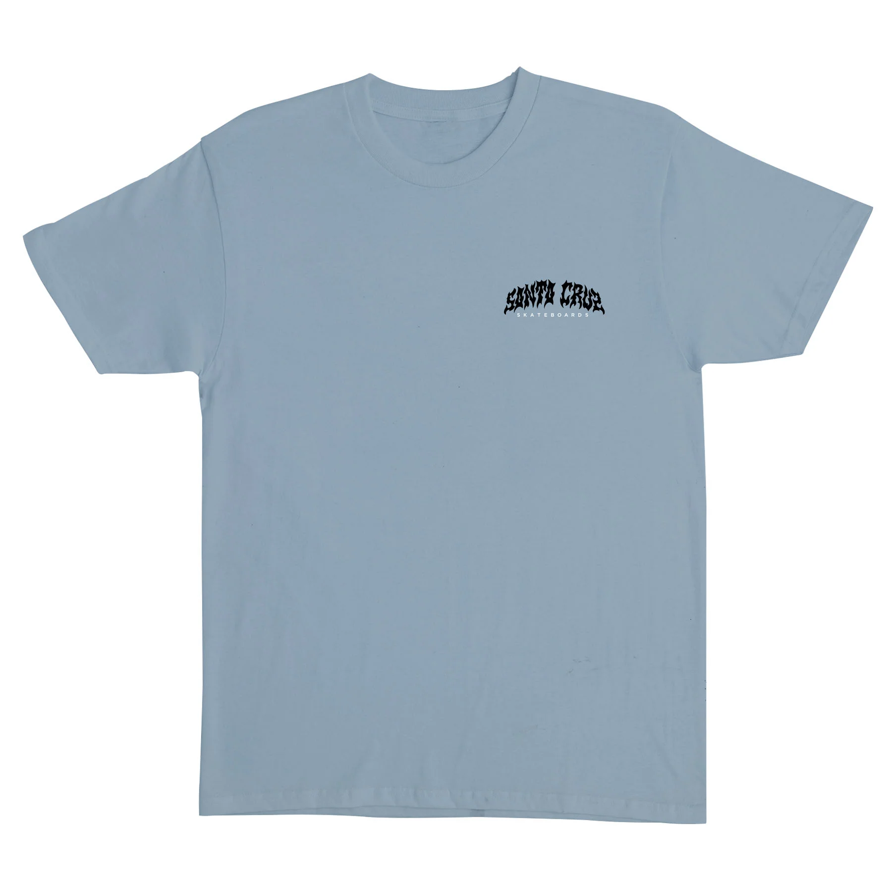 TTE Messenger Mens Santa Cruz T-Shirt - Image 3