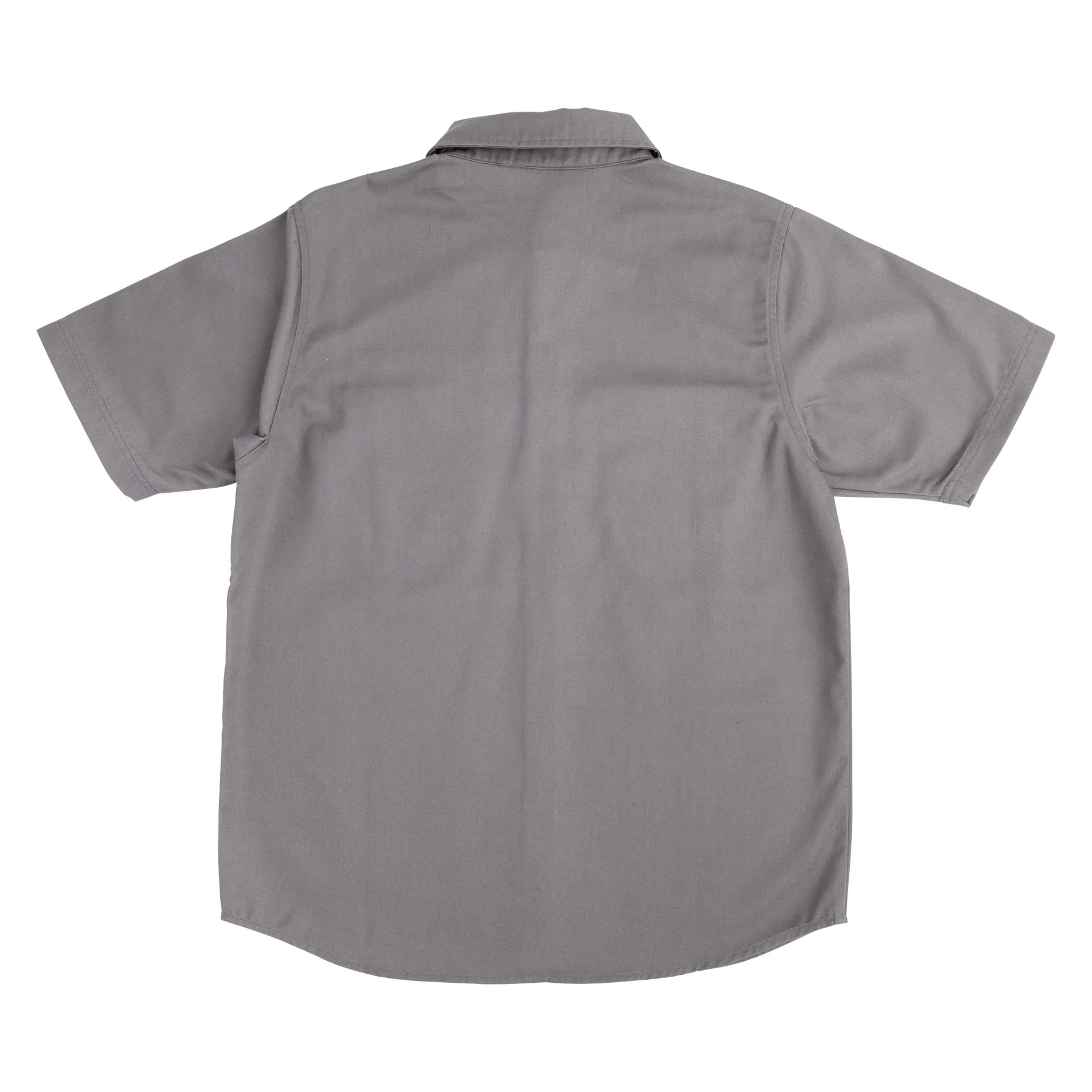 Union Independent Mens Work Shirt - Image 10
