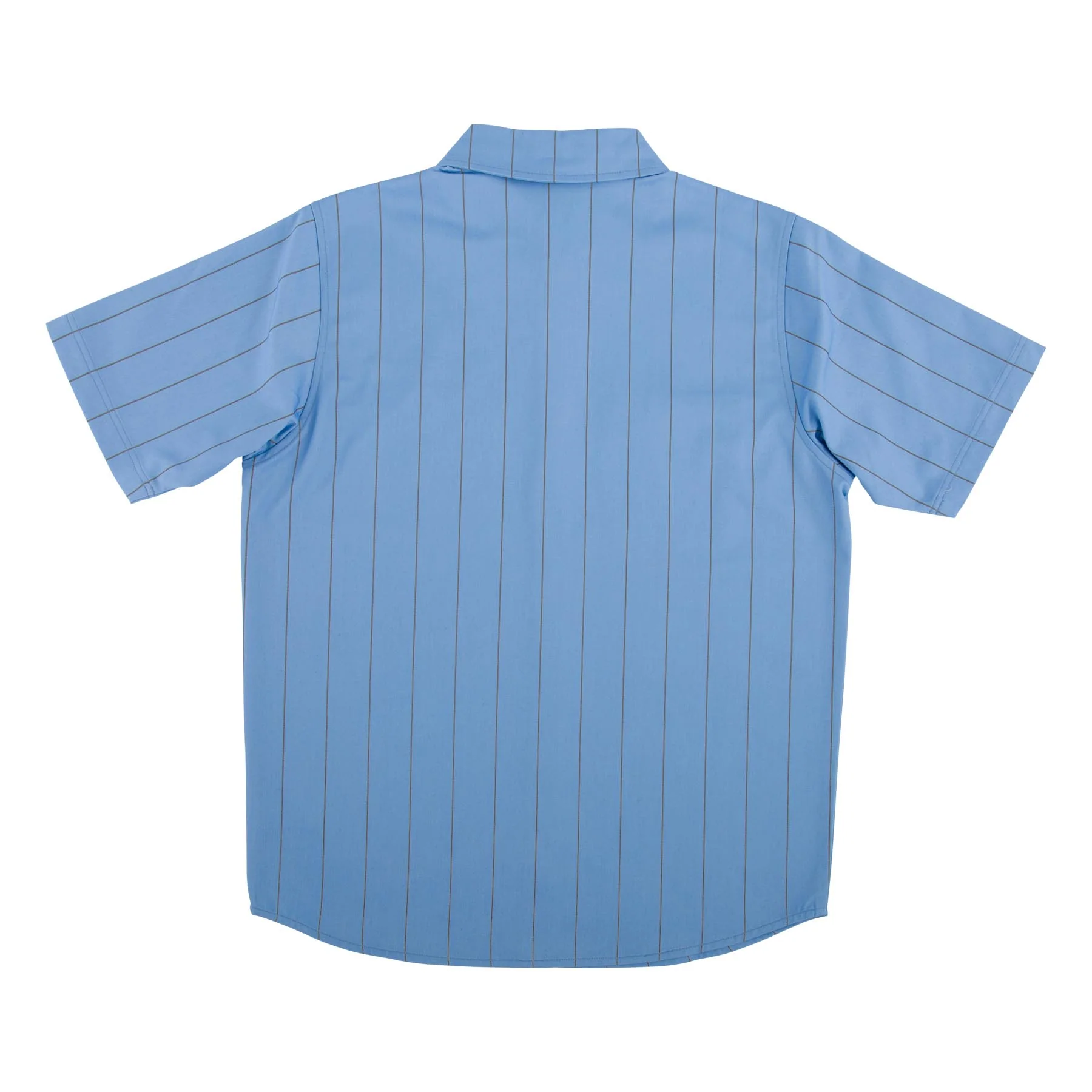 Union Independent Mens Work Shirt - Image 6