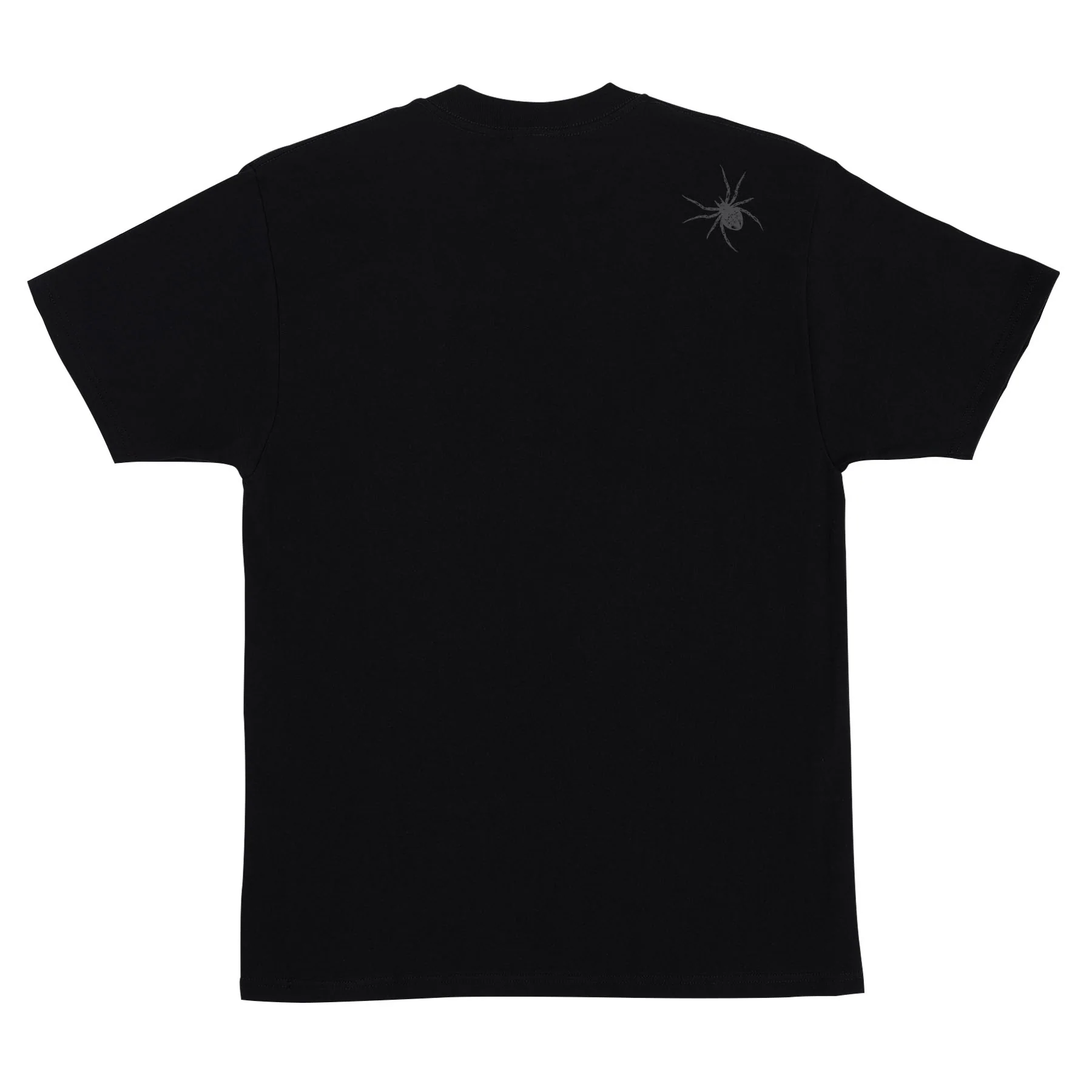 Web 2 Relic Mens Creature T-Shirt - Image 2