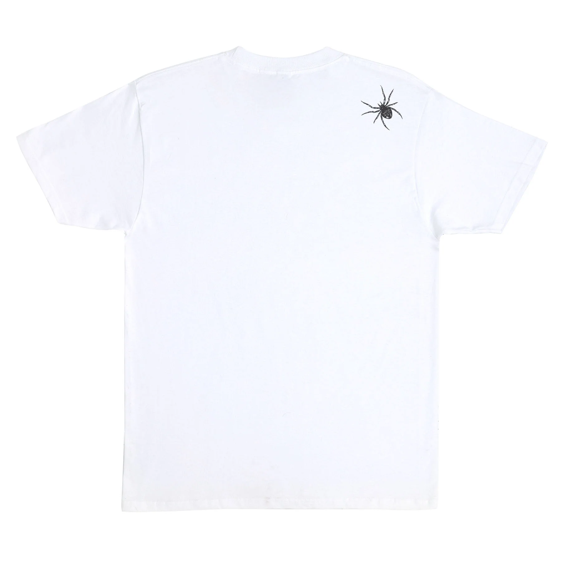 Web 2 Relic Mens Creature T-Shirt - Image 4