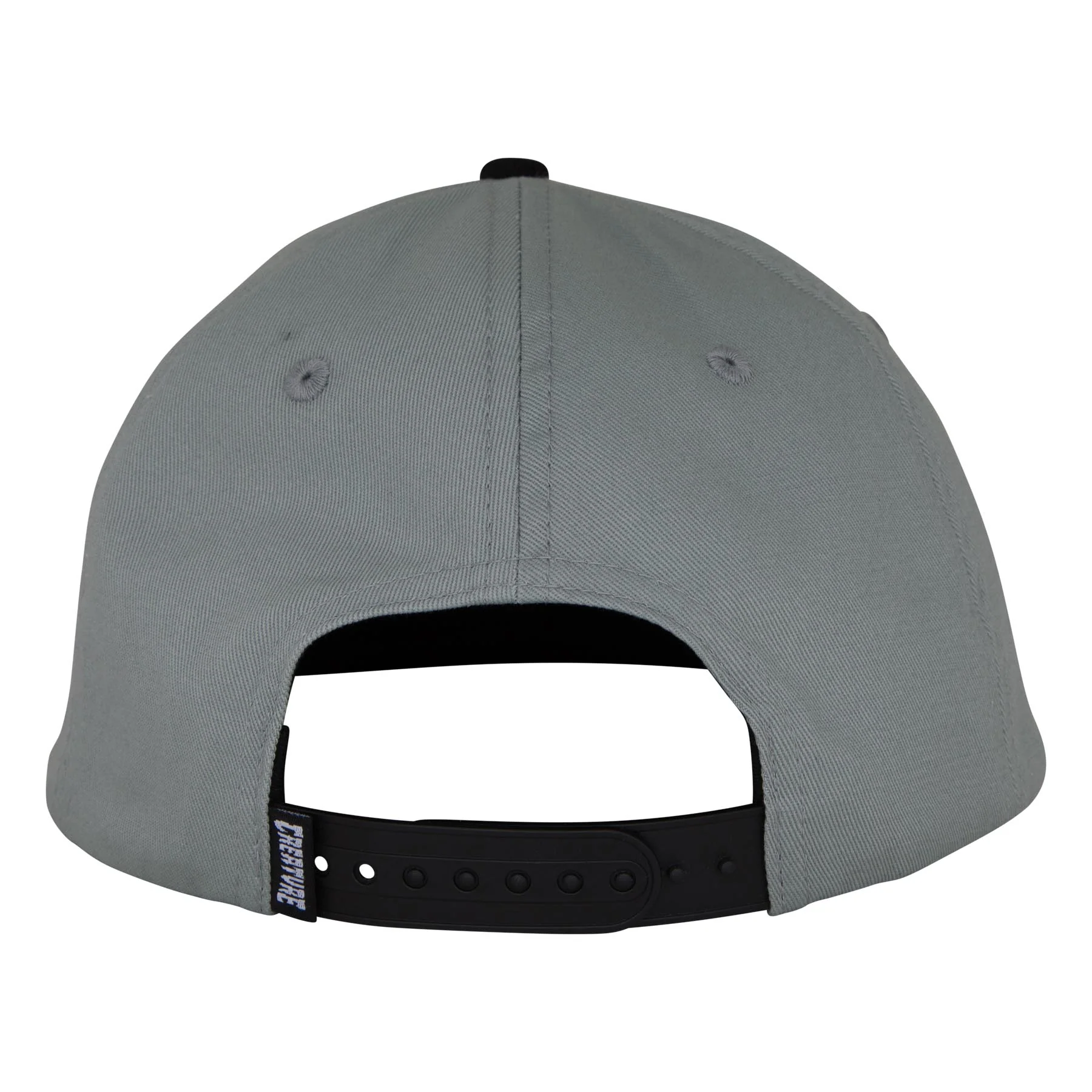 Web Snapback Creature Hat - Image 11