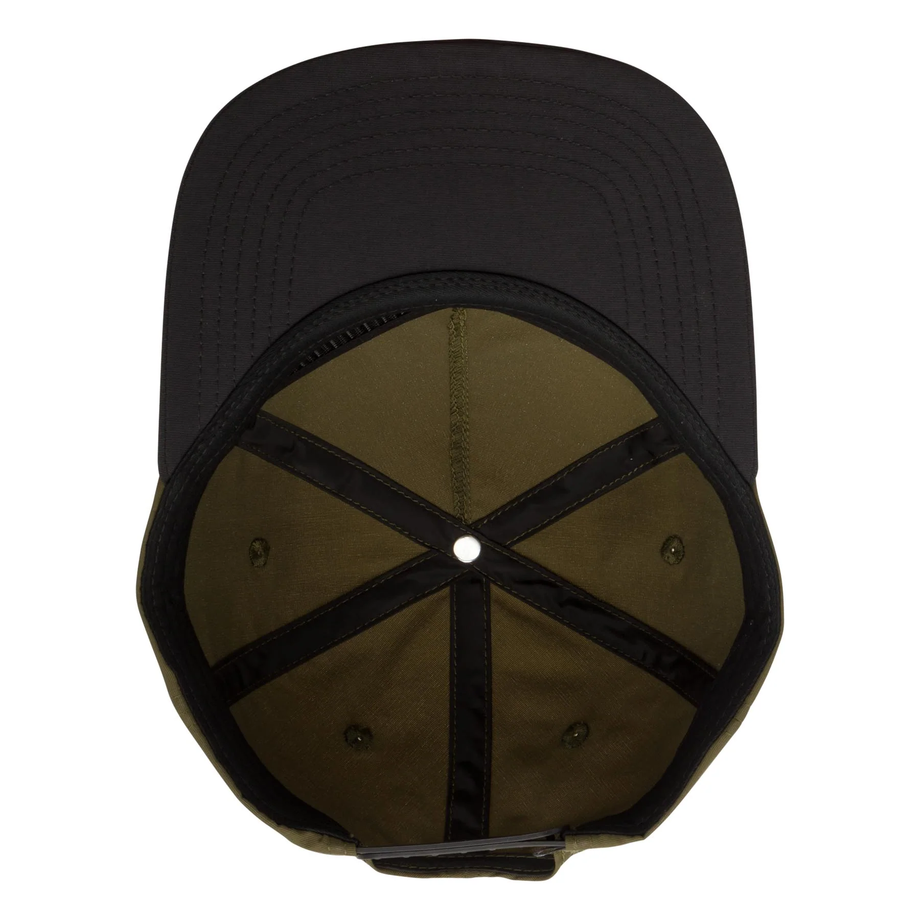 Web Snapback Creature Hat - Image 15