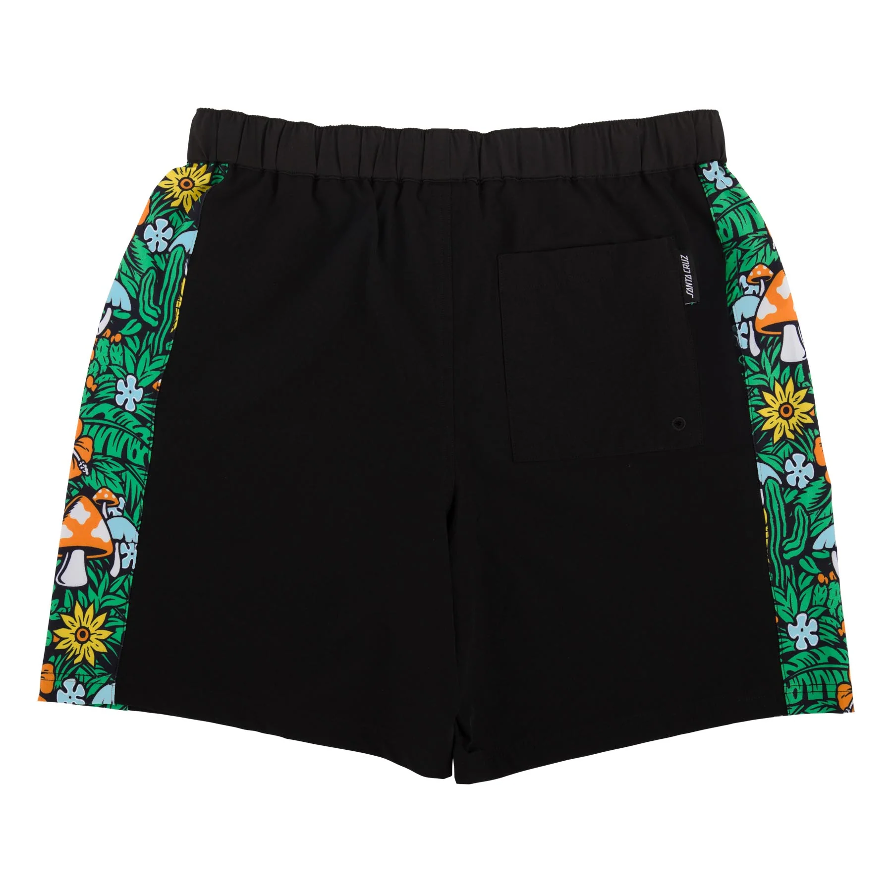 Winkowski 8Baller Mens Santa Cruz Boardshorts - Image 6
