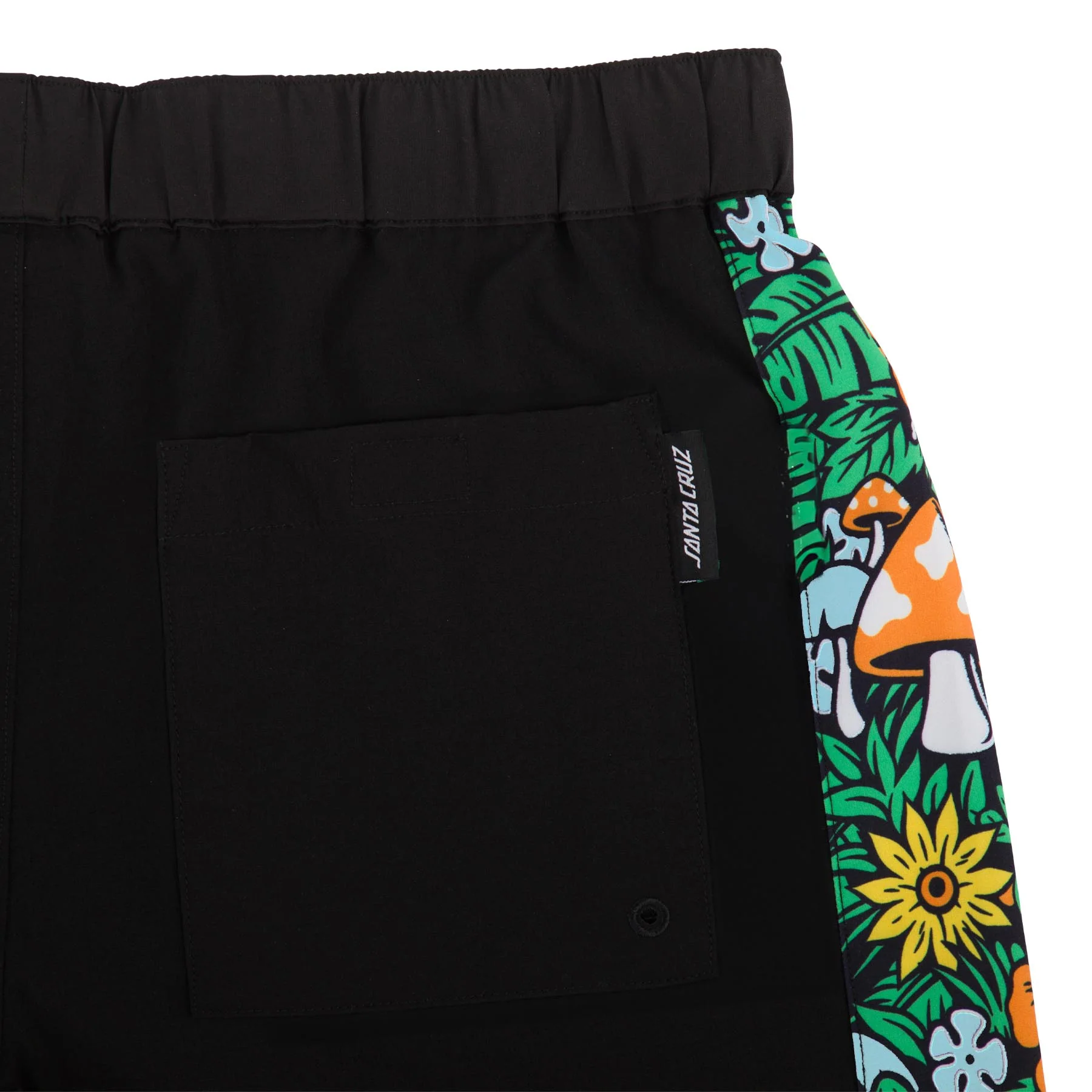 Winkowski 8Baller Mens Santa Cruz Boardshorts - Image 8