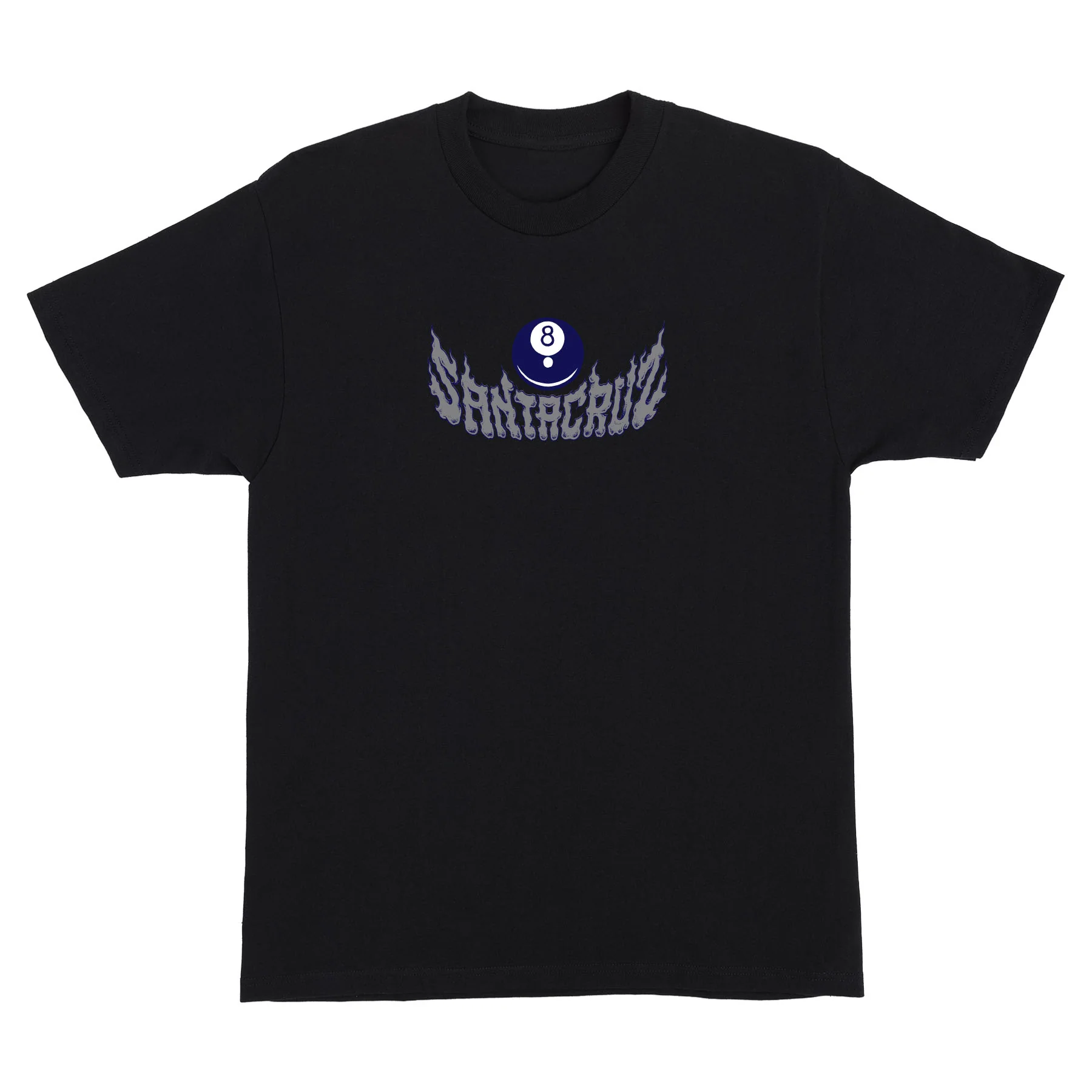Winkowski Samurai Mens Santa Cruz T-Shirt