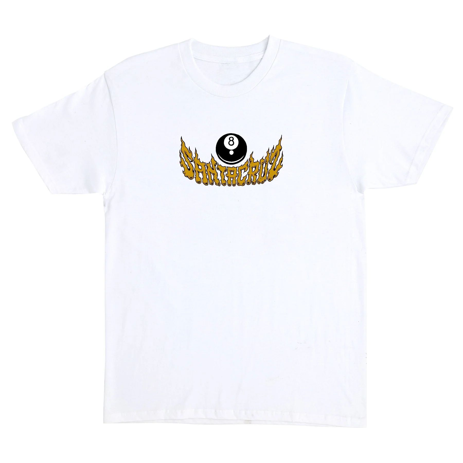 Winkowski Samurai Mens Santa Cruz T-Shirt - Image 5